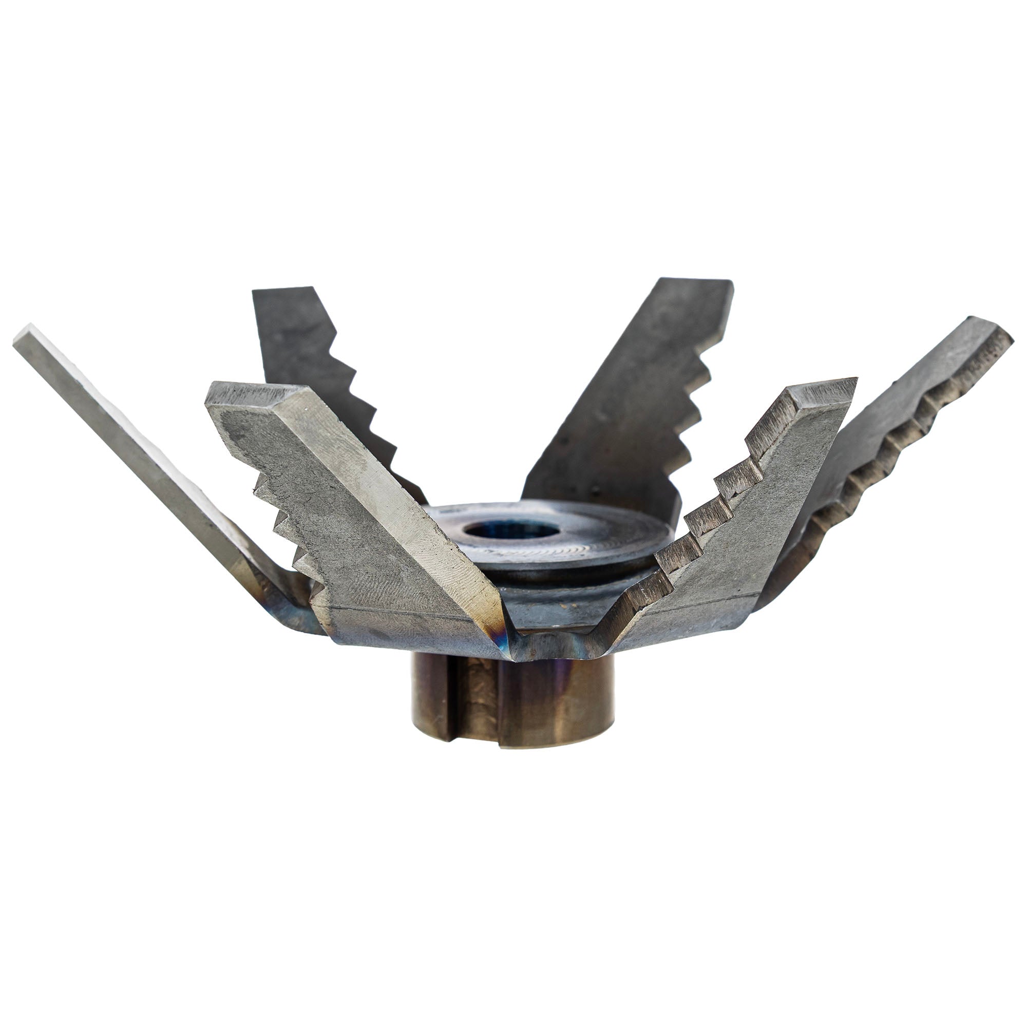 Billy Goat 792104 PIRANHA BLADE WA DL35