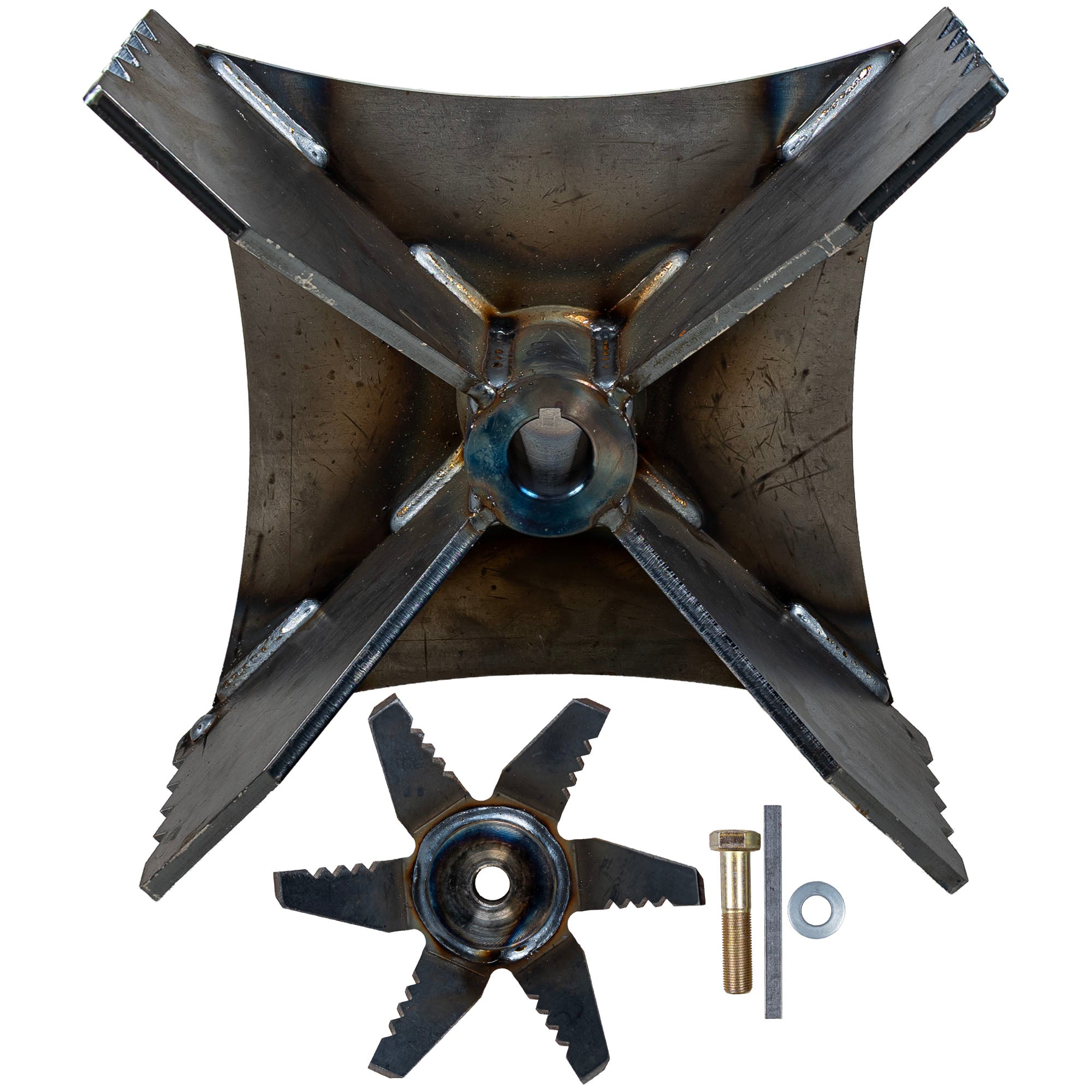 Billy Goat 792606 Impeller