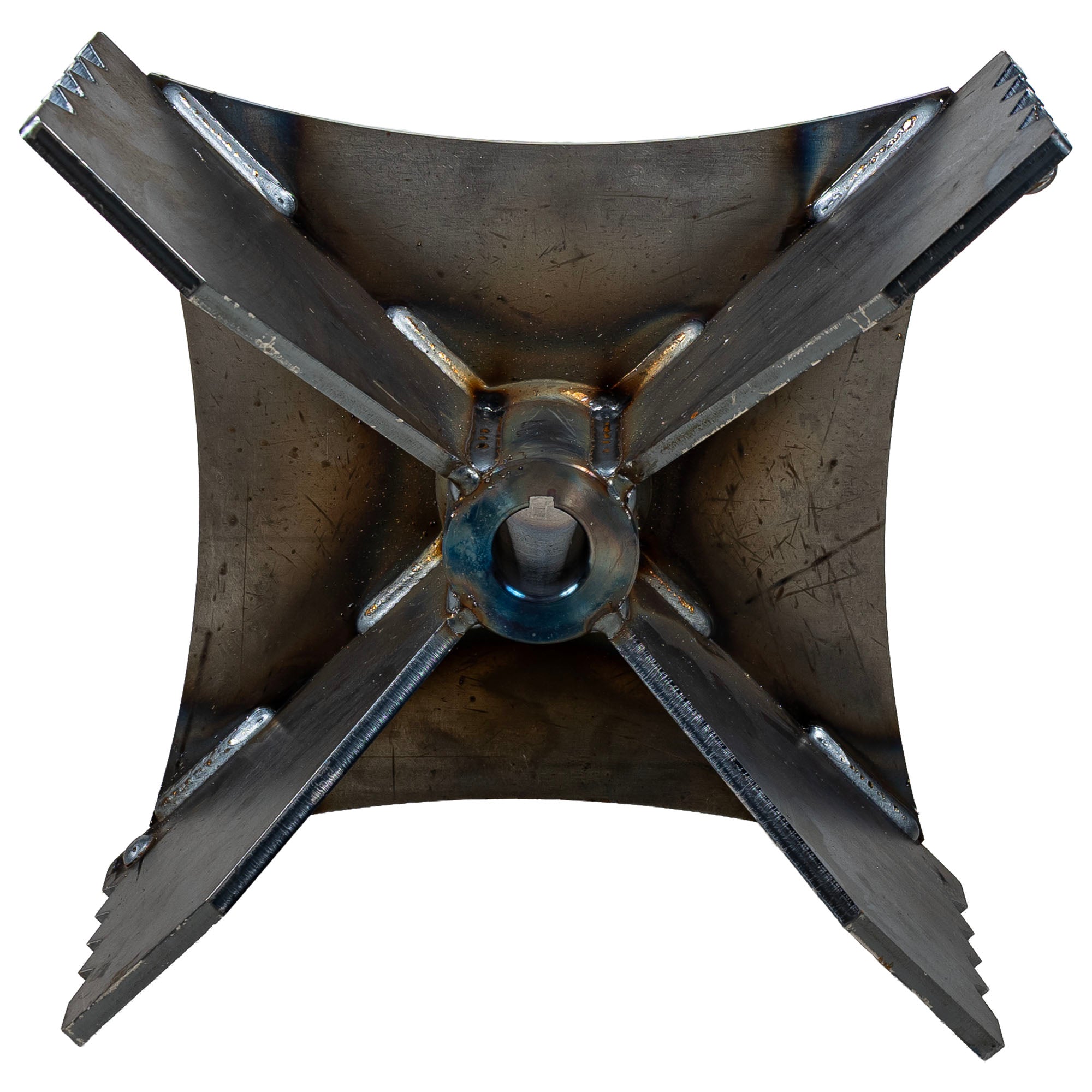 Billy Goat 792606 IMPELLER WA DL29 SERVICE