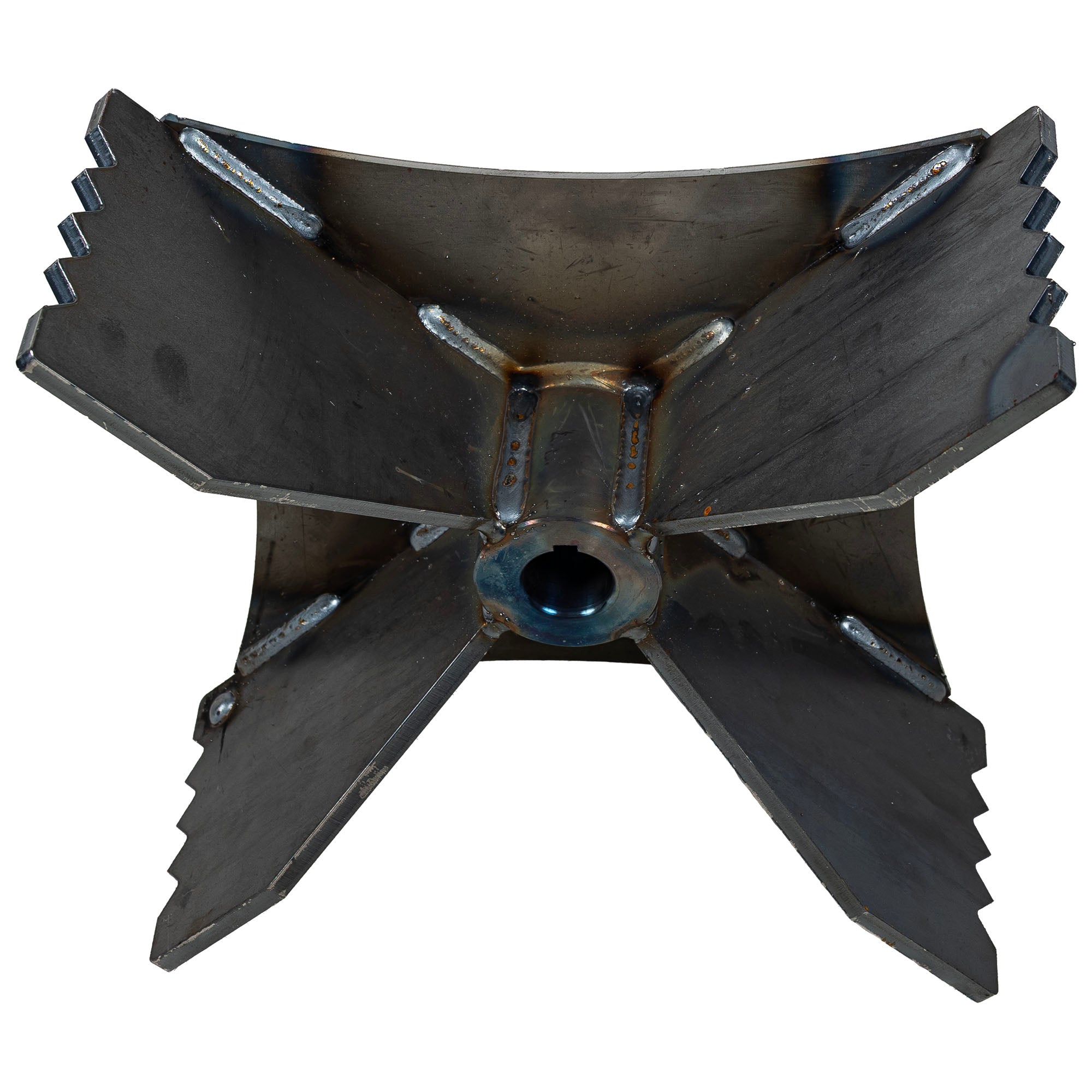 Billy Goat 792606 IMPELLER WA DL29 SERVICE