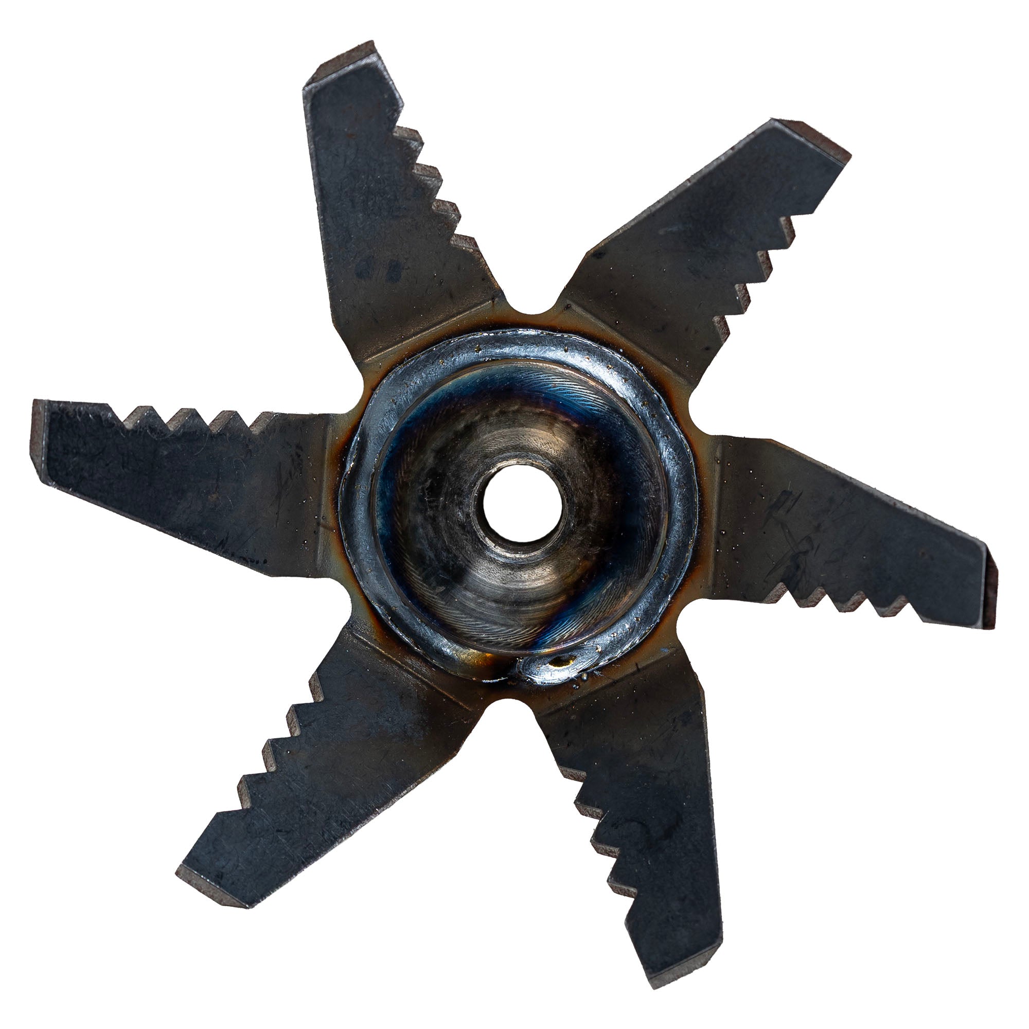 Billy Goat 792606 IMPELLER WA DL29 SERVICE