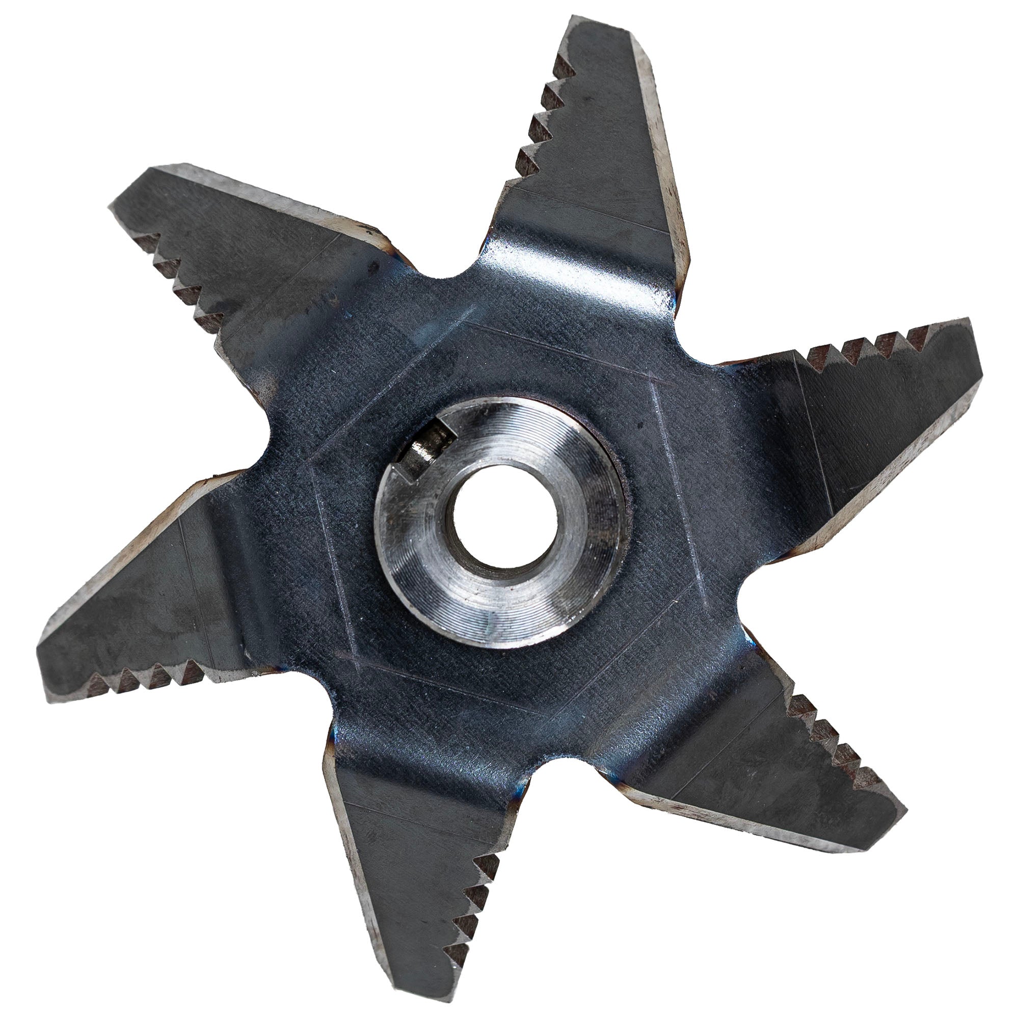 Billy Goat 792606 IMPELLER WA DL29 SERVICE