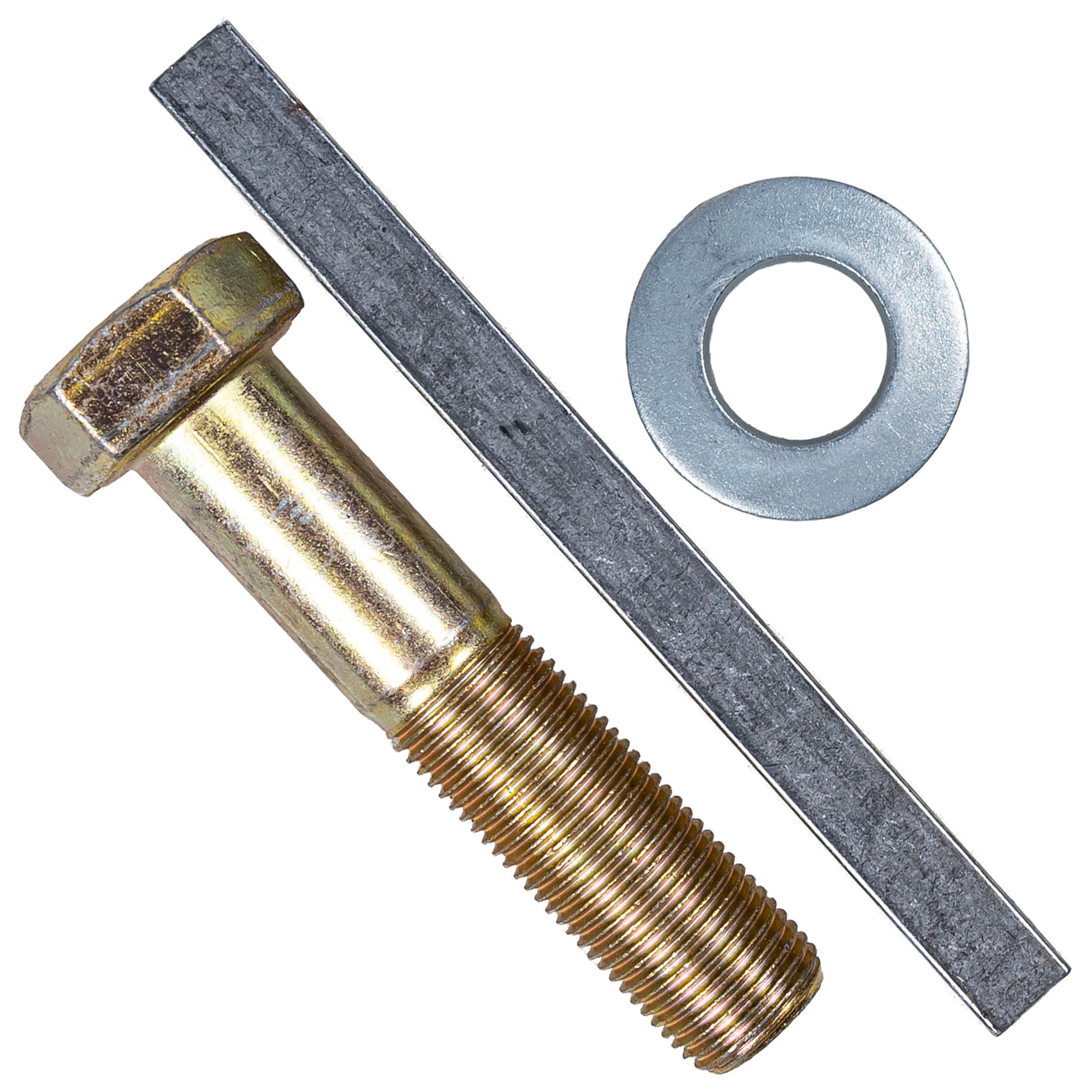 Billy Goat 792606 IMPELLER WA DL29 SERVICE