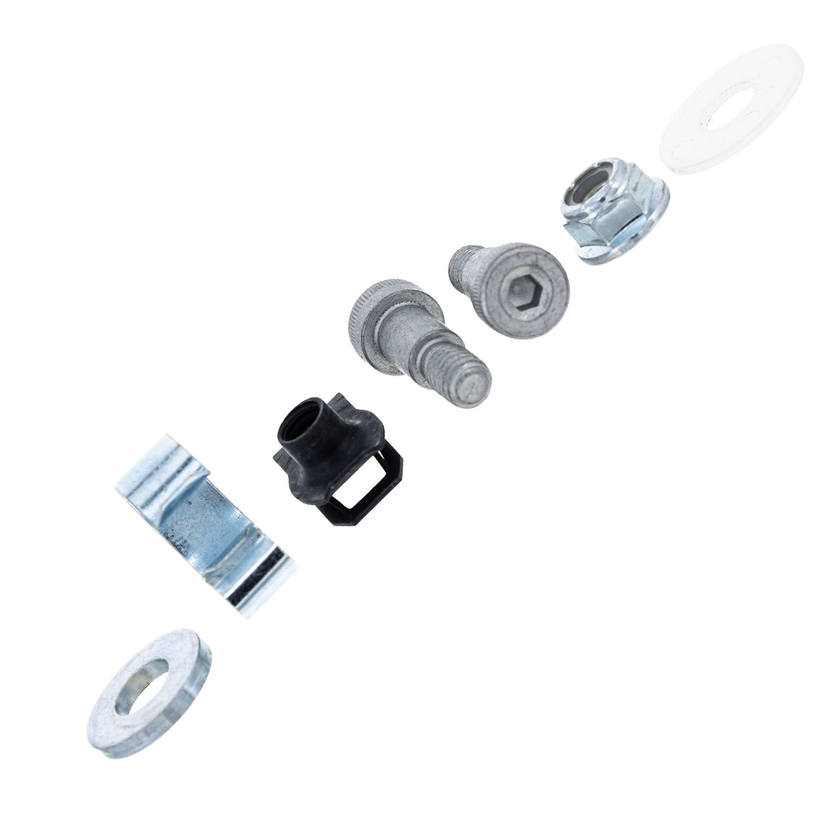 Billy Goat 80130836 KIT, BC CLUTCH CABLE