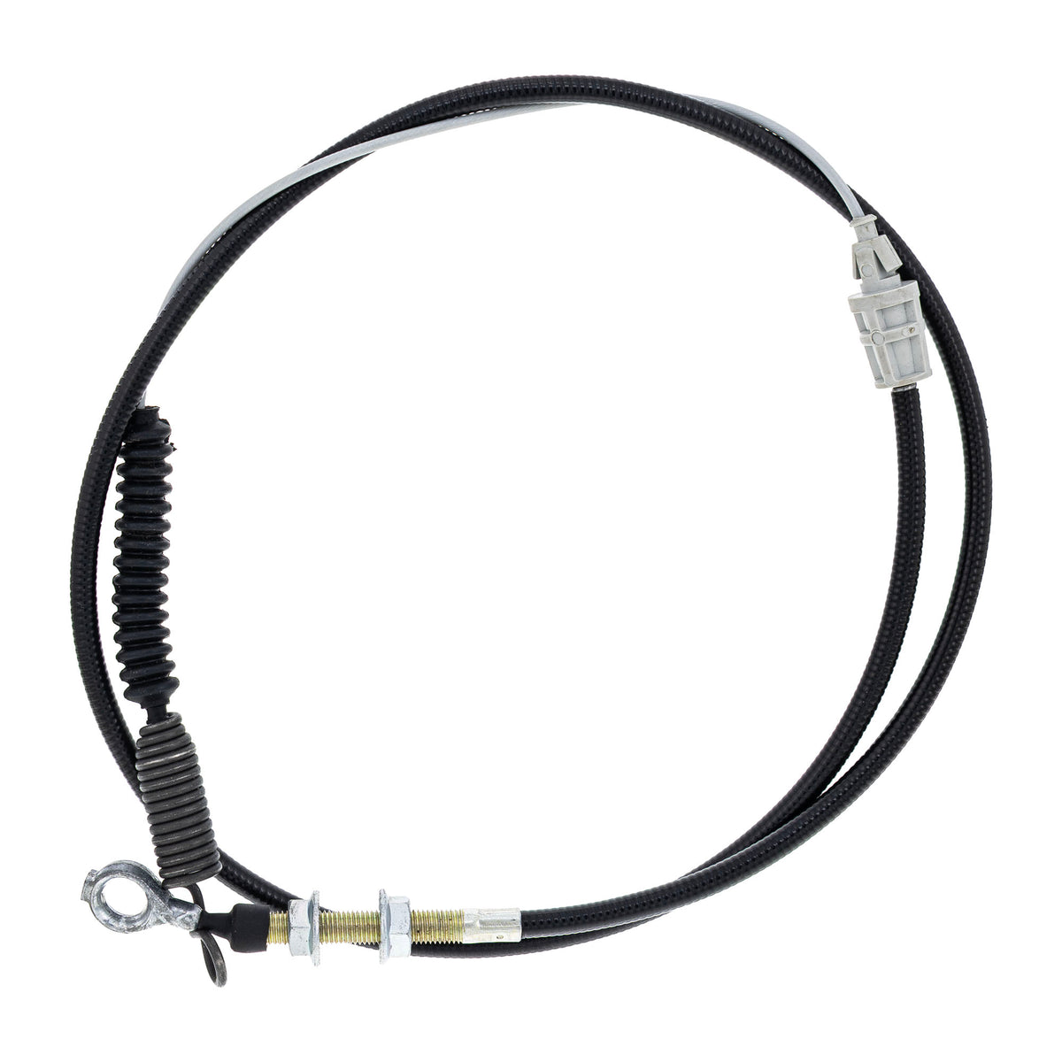 Billy Goat 80130836 KIT, BC CLUTCH CABLE