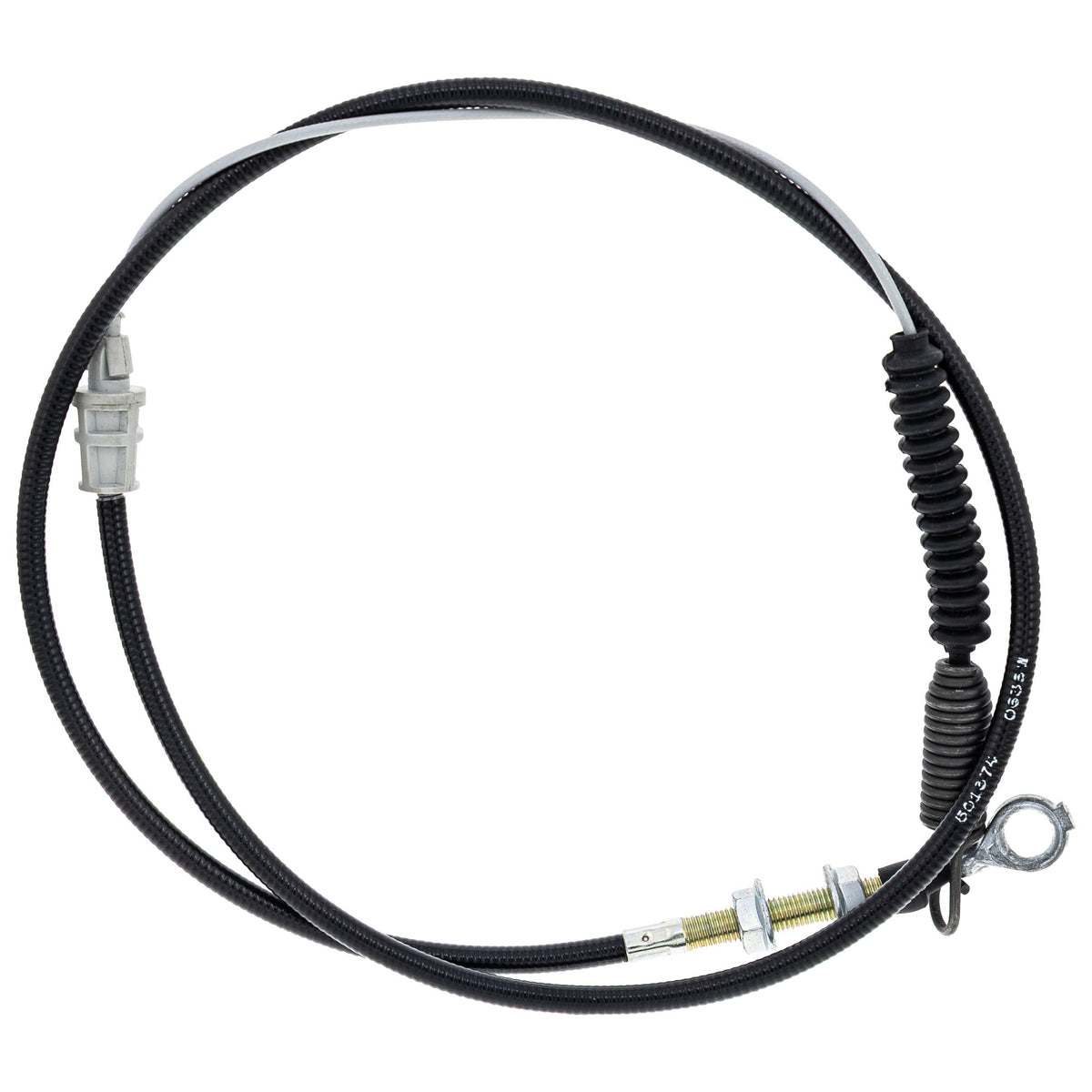 Billy Goat 80130836 KIT, BC CLUTCH CABLE