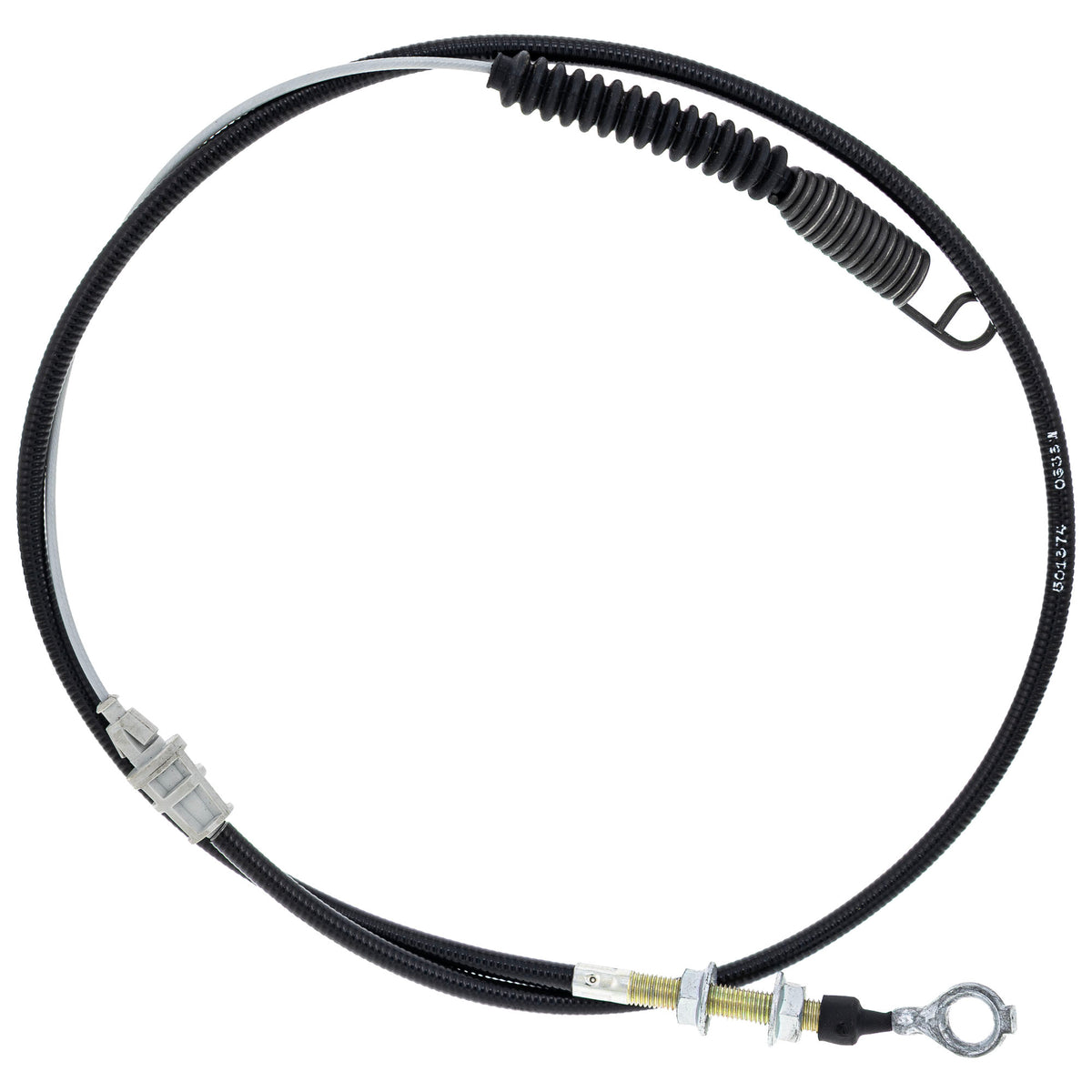 Billy Goat 80130836 KIT, BC CLUTCH CABLE