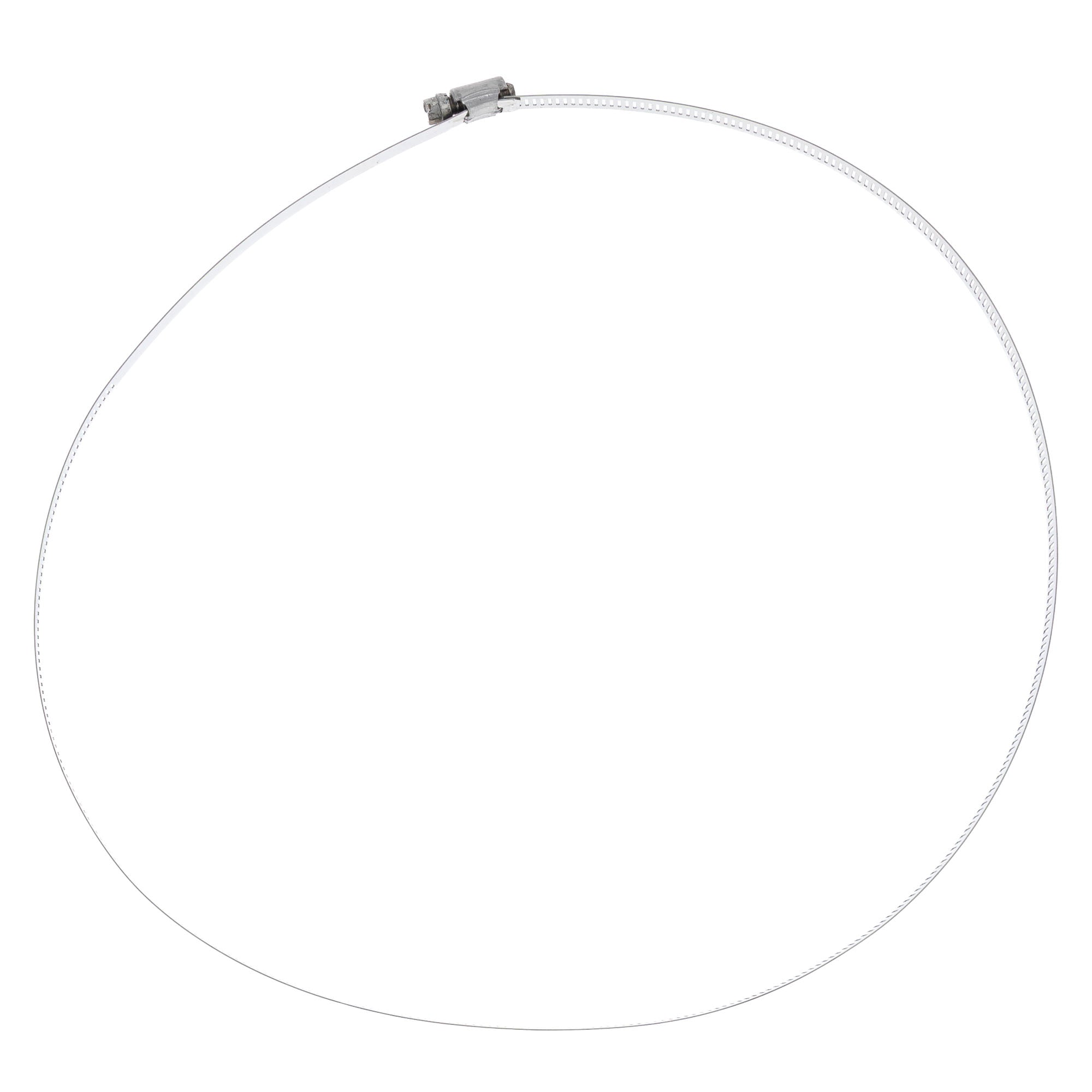 Billy Goat 810706-01 CLAMP HOSE 10"