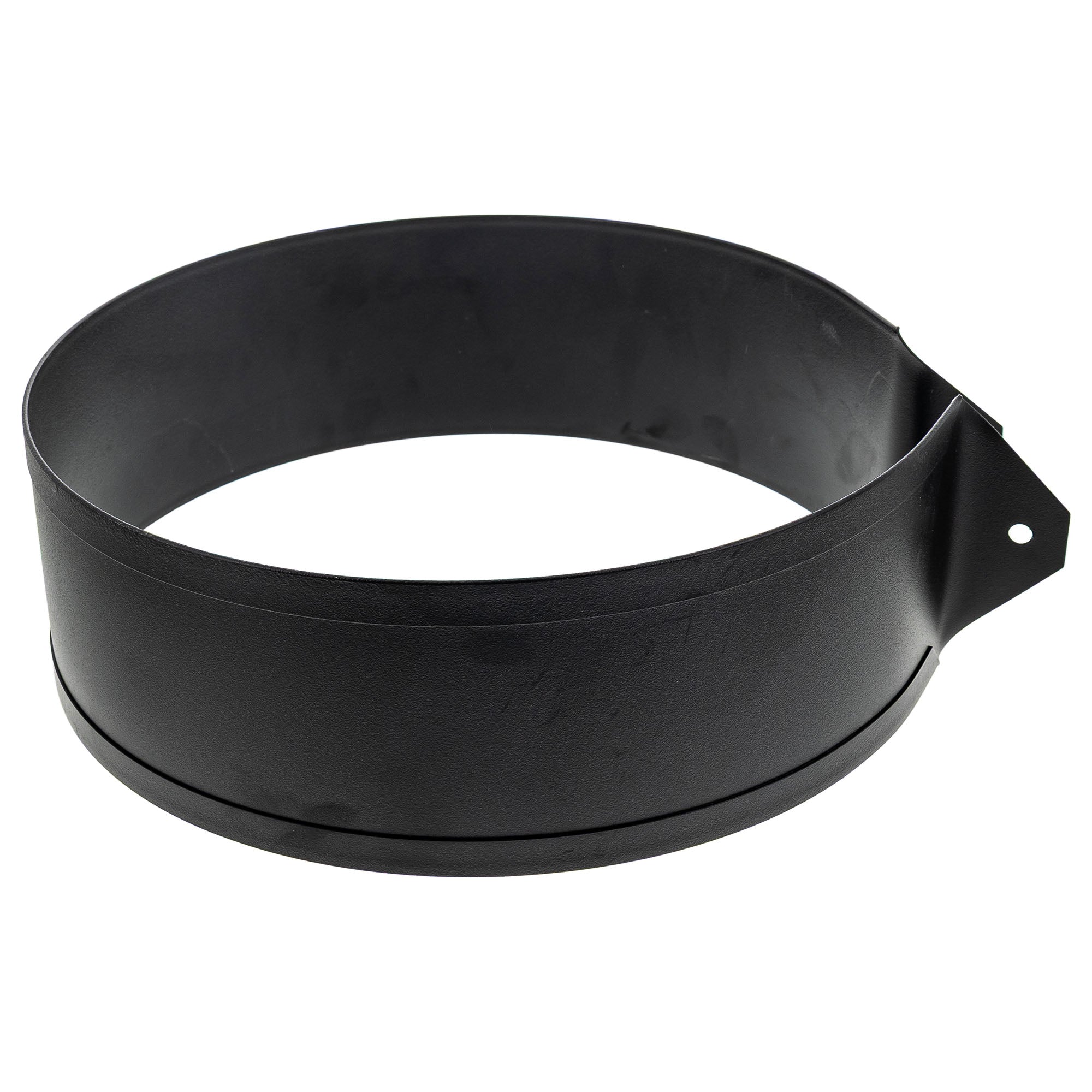 Billy Goat 810868 BAND HOSE BOOM 10" FORMED