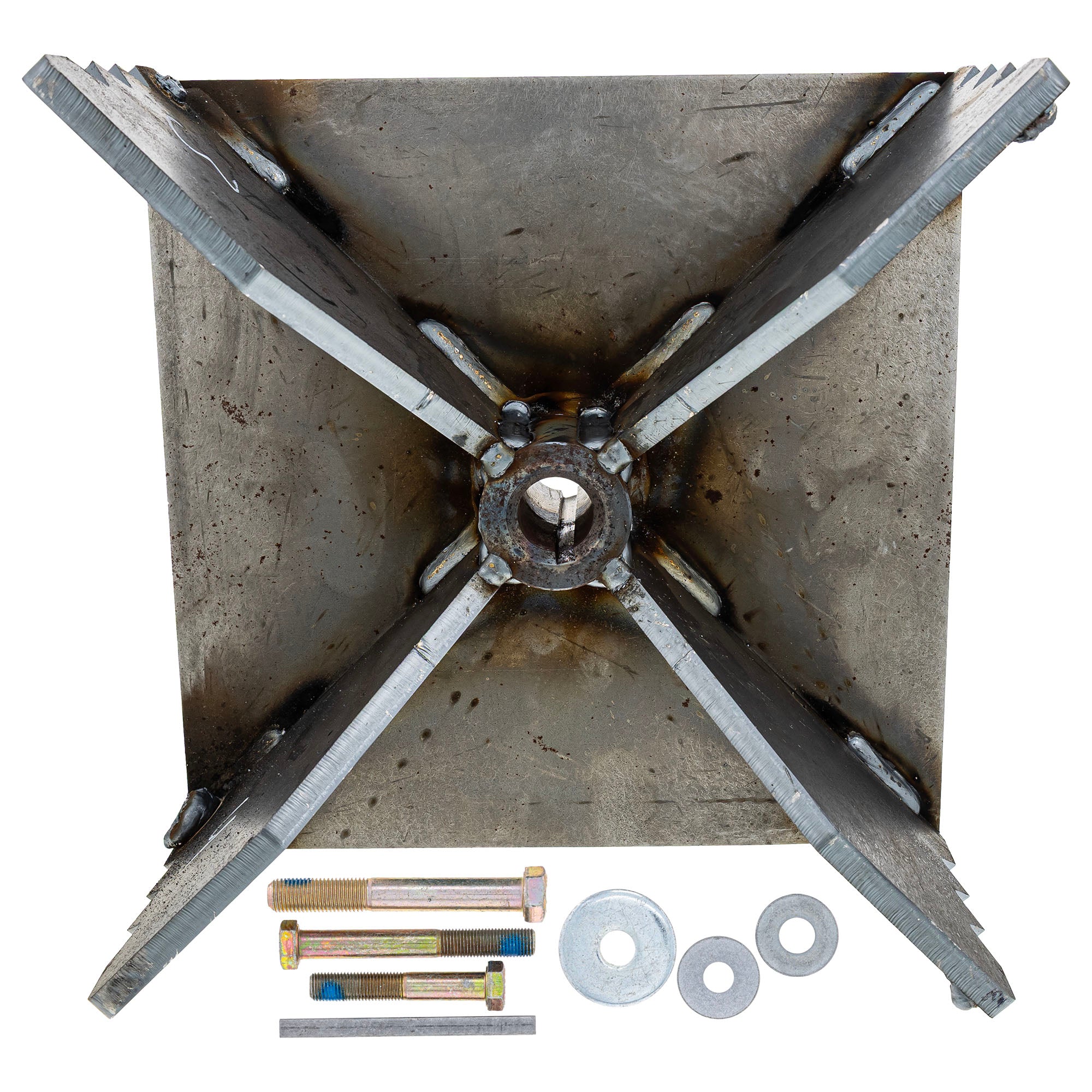 Billy Goat 810930 Fan Blade