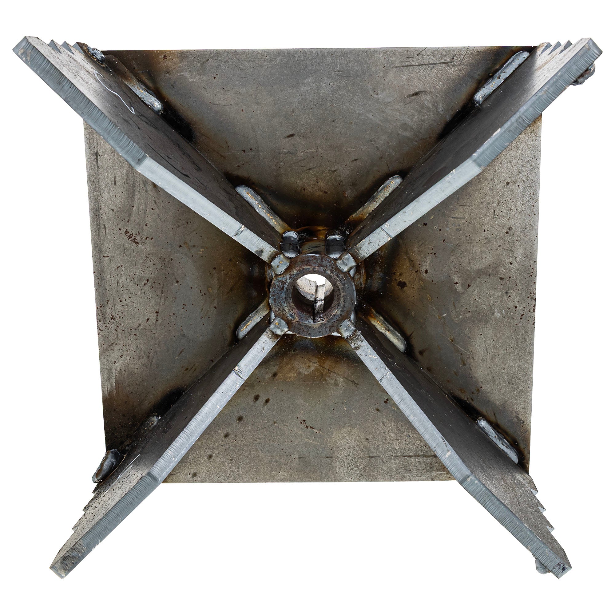 Billy Goat 810930 Impeller Assembly