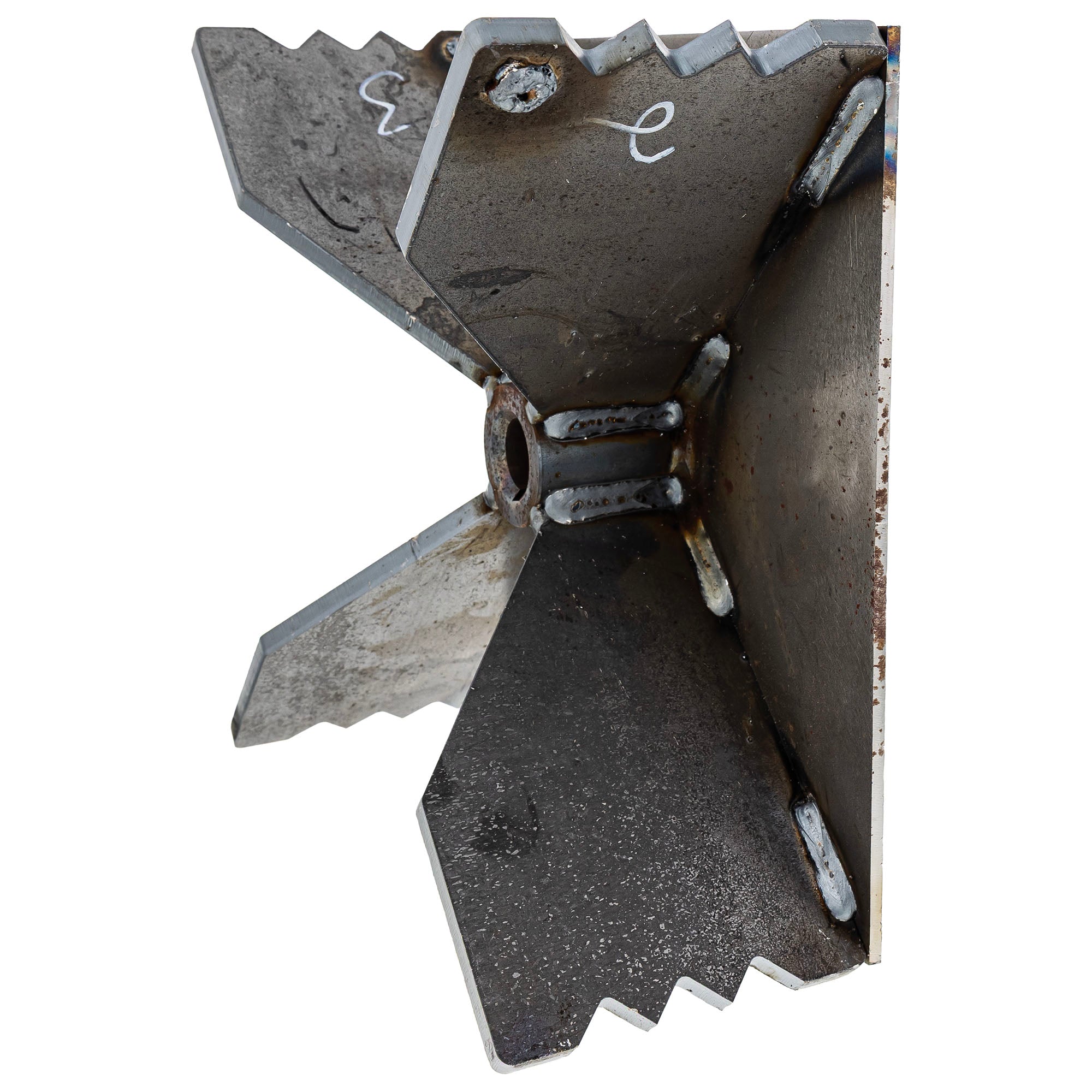 Billy Goat 810930 Impeller Assembly
