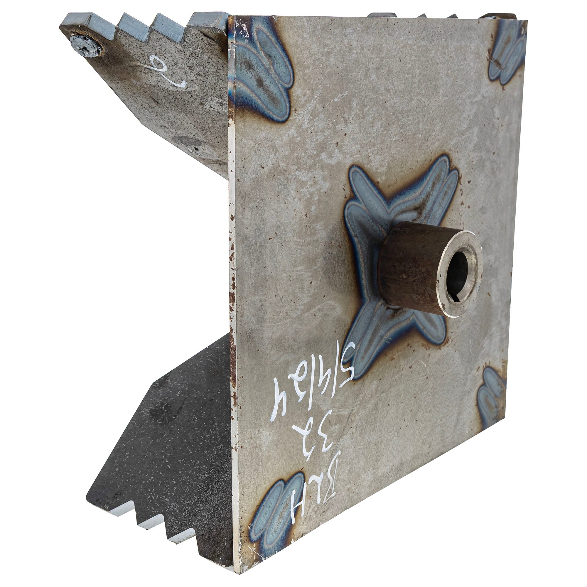 Billy Goat 810930 Impeller Assembly