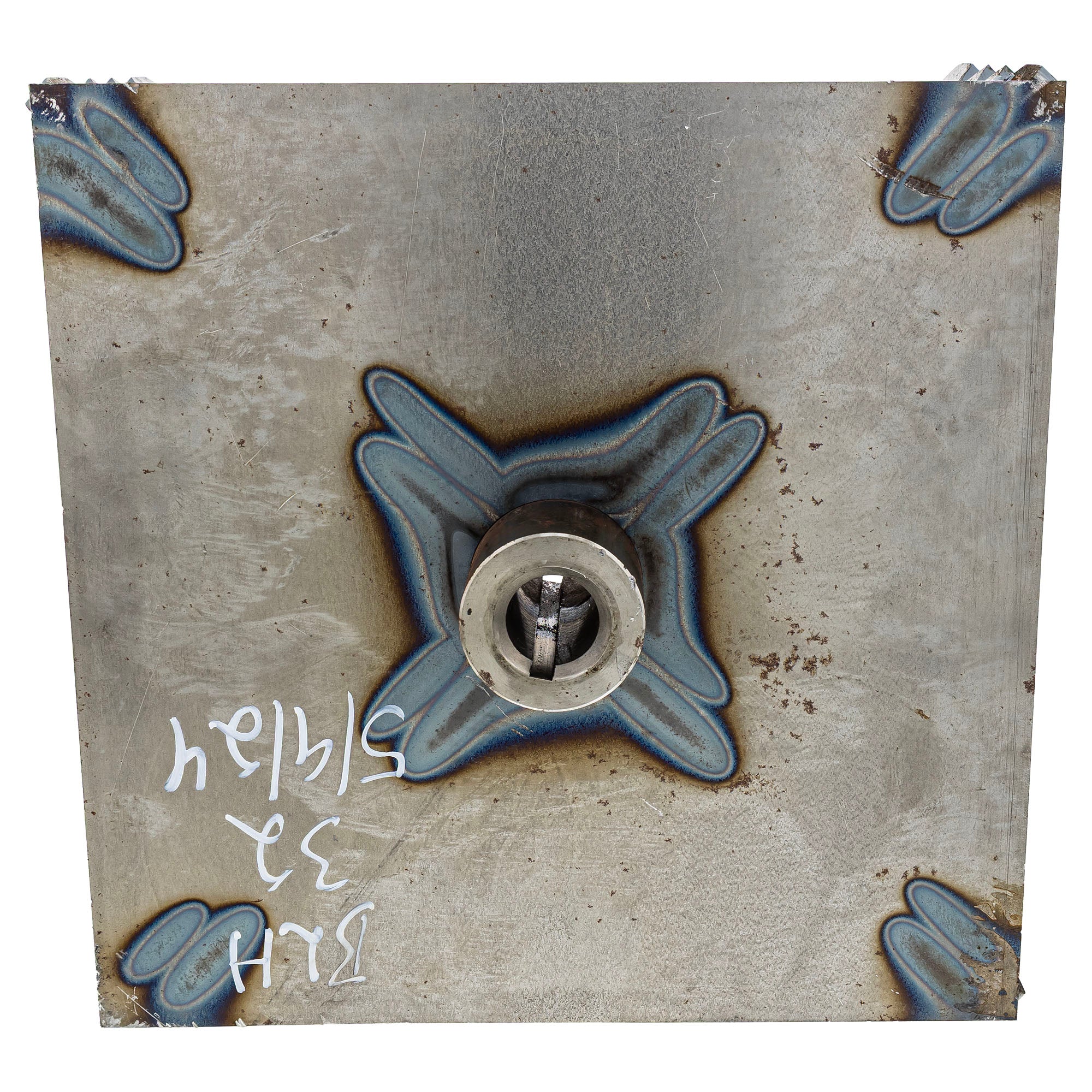 Billy Goat 810930 Impeller Assembly