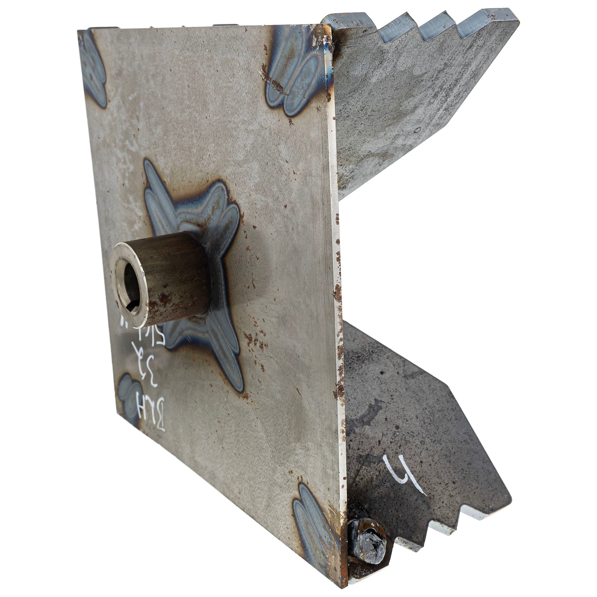 Billy Goat 810930 Impeller Assembly