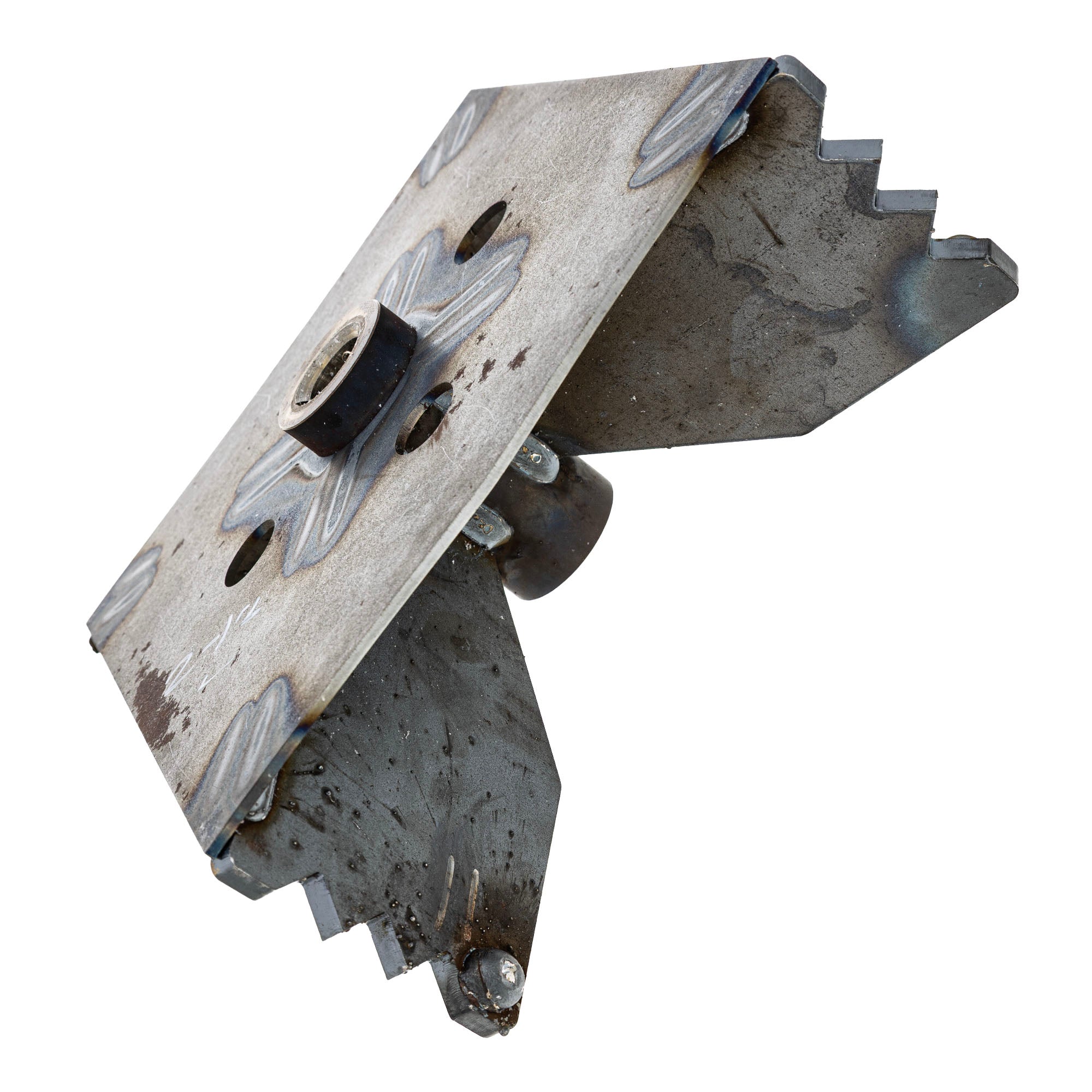 Billy Goat 810974 IMPELLER ASSY SERVICE TRH