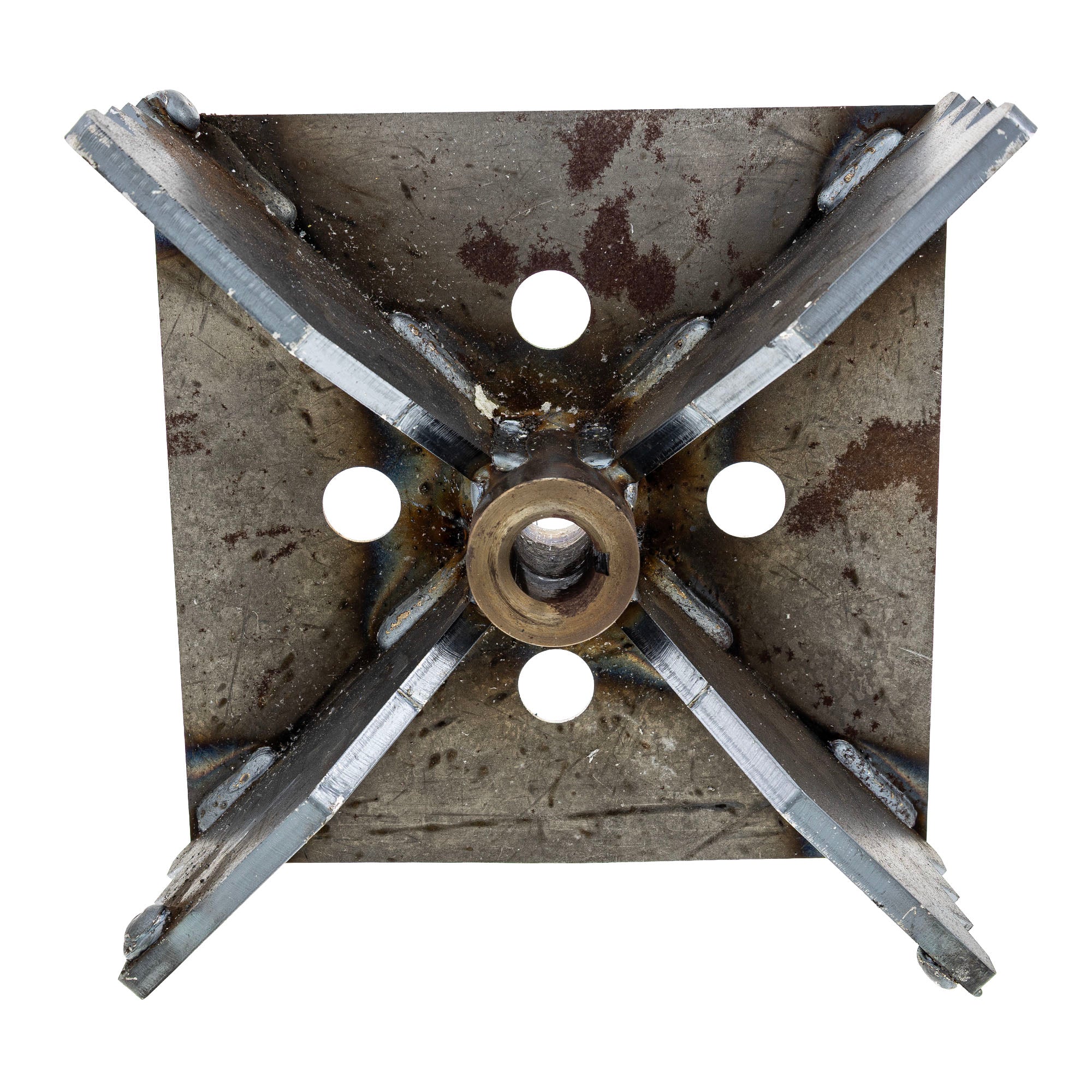 Billy Goat 810974 IMPELLER ASSY SERVICE TRH