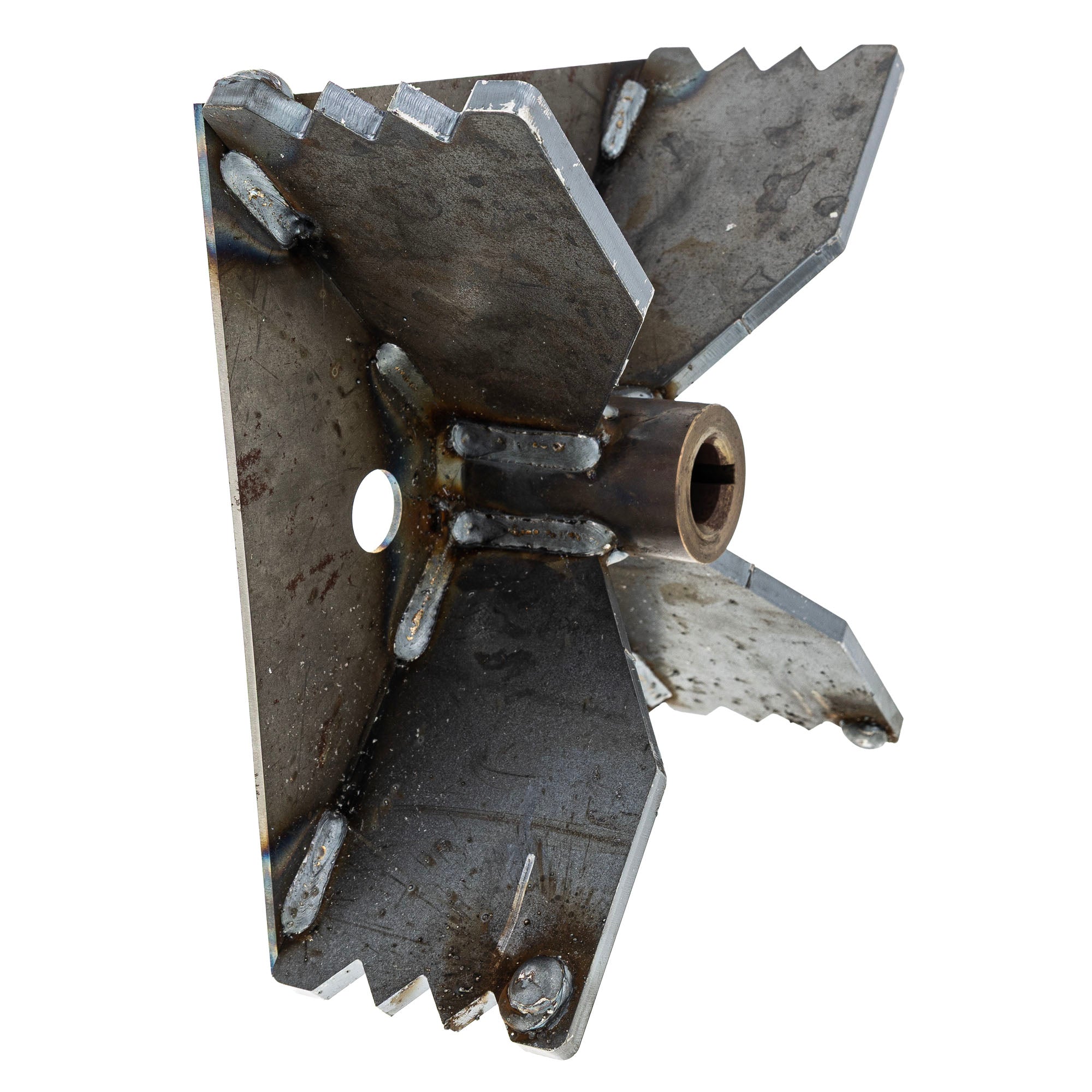 Billy Goat 810974 IMPELLER ASSY SERVICE TRH