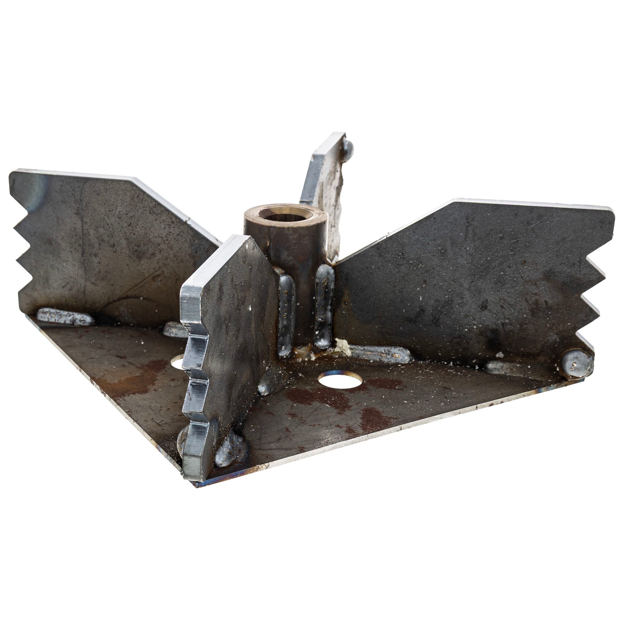 Billy Goat 810974 IMPELLER ASSY SERVICE TRH