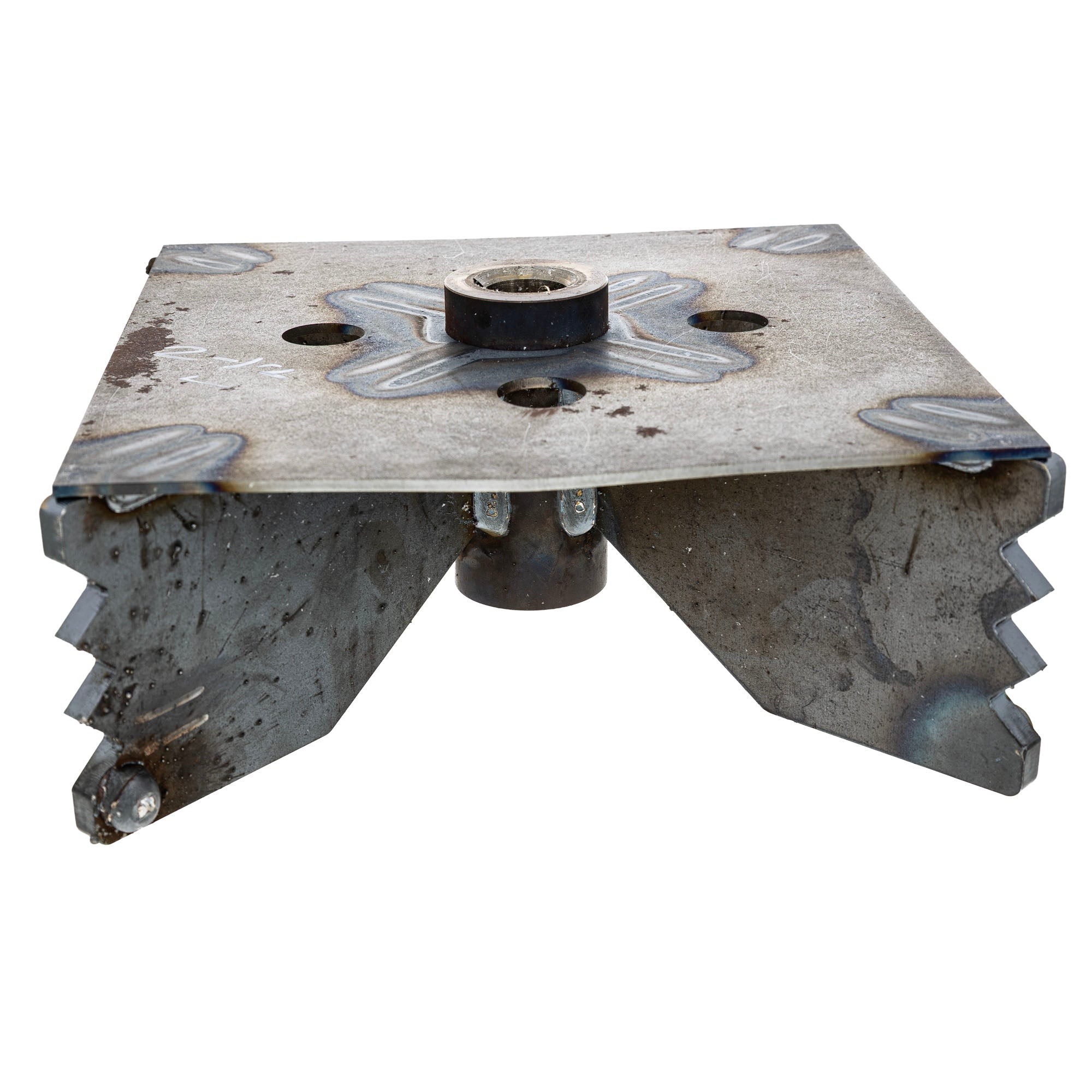 Billy Goat 810974 IMPELLER ASSY SERVICE TRH