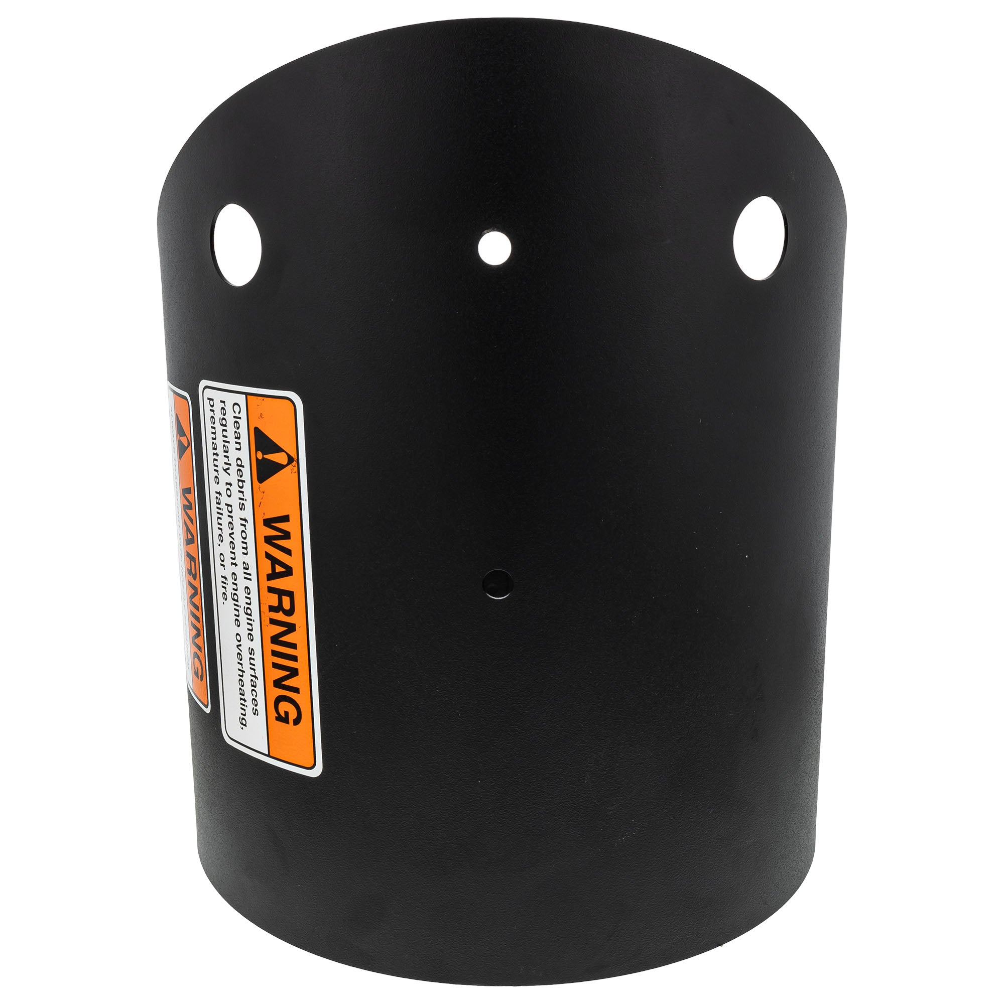 Billy Goat 811005-S Nozzle 10" Steel Formed
