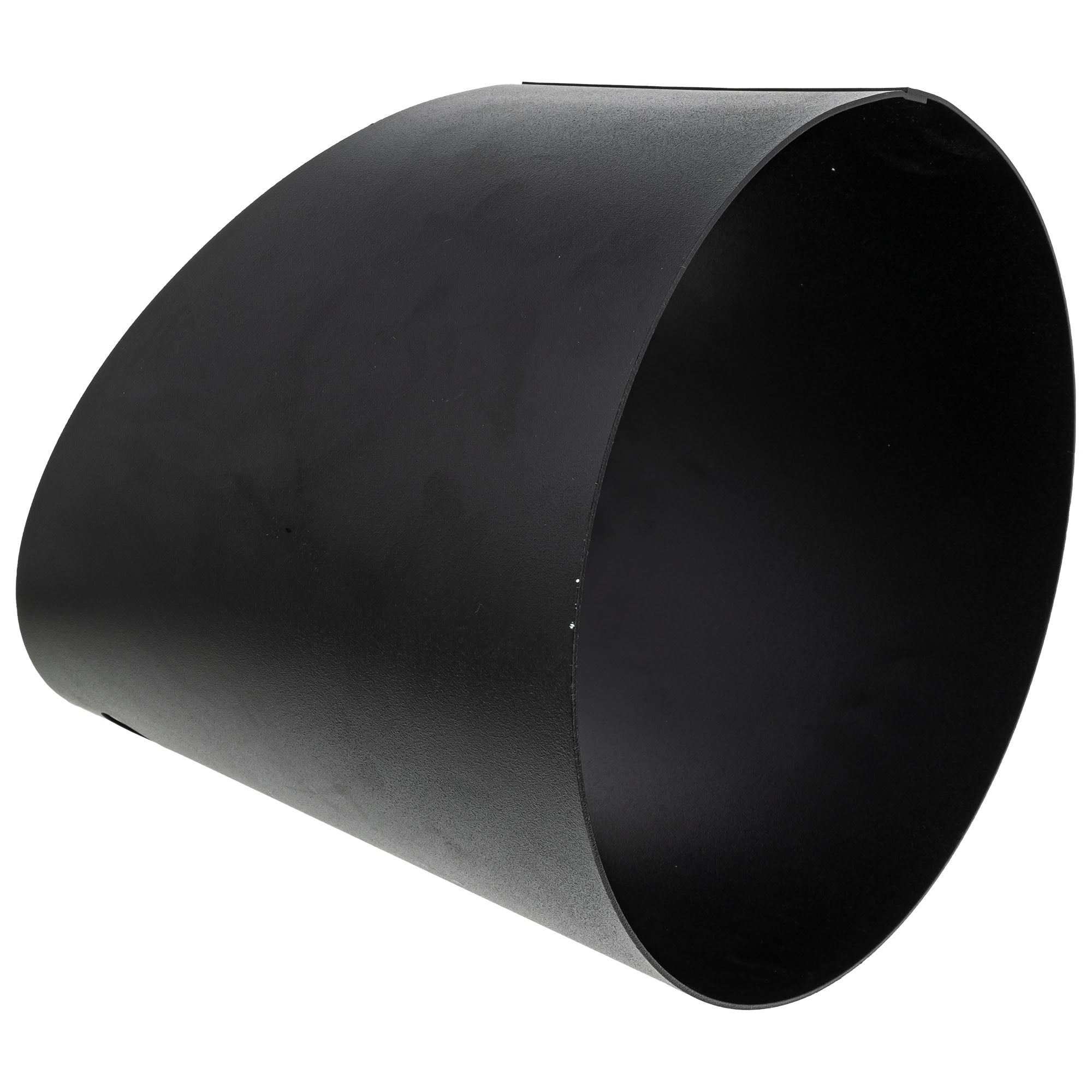 Billy Goat 811005-S Nozzle 10" Steel Formed