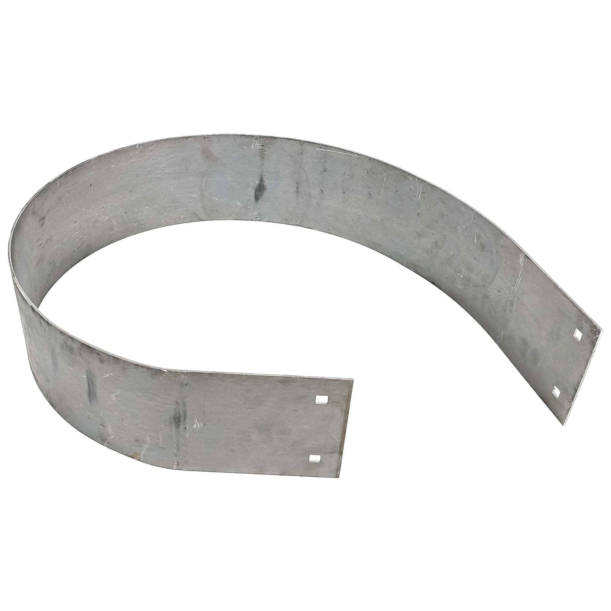 Billy Goat 812214 LINER HOUSING DL18 STEEL