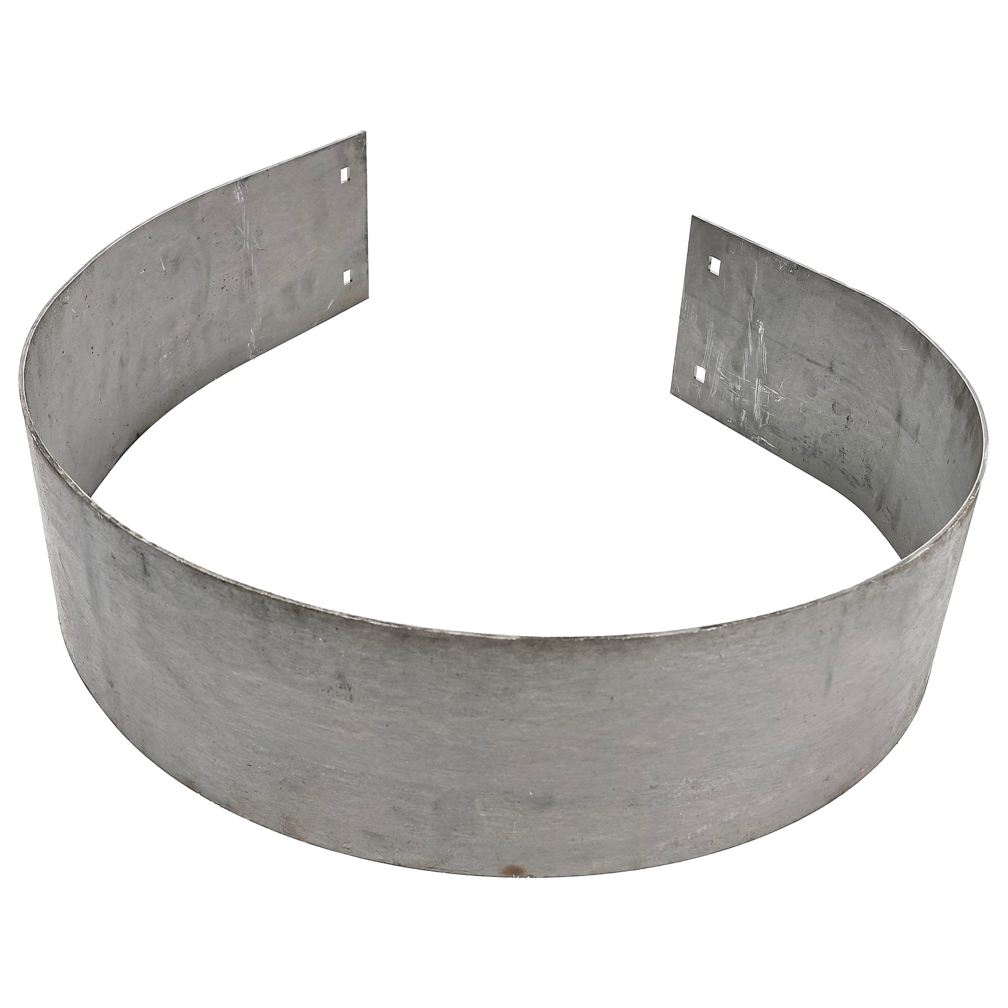 Billy Goat 812214 LINER HOUSING DL18 STEEL