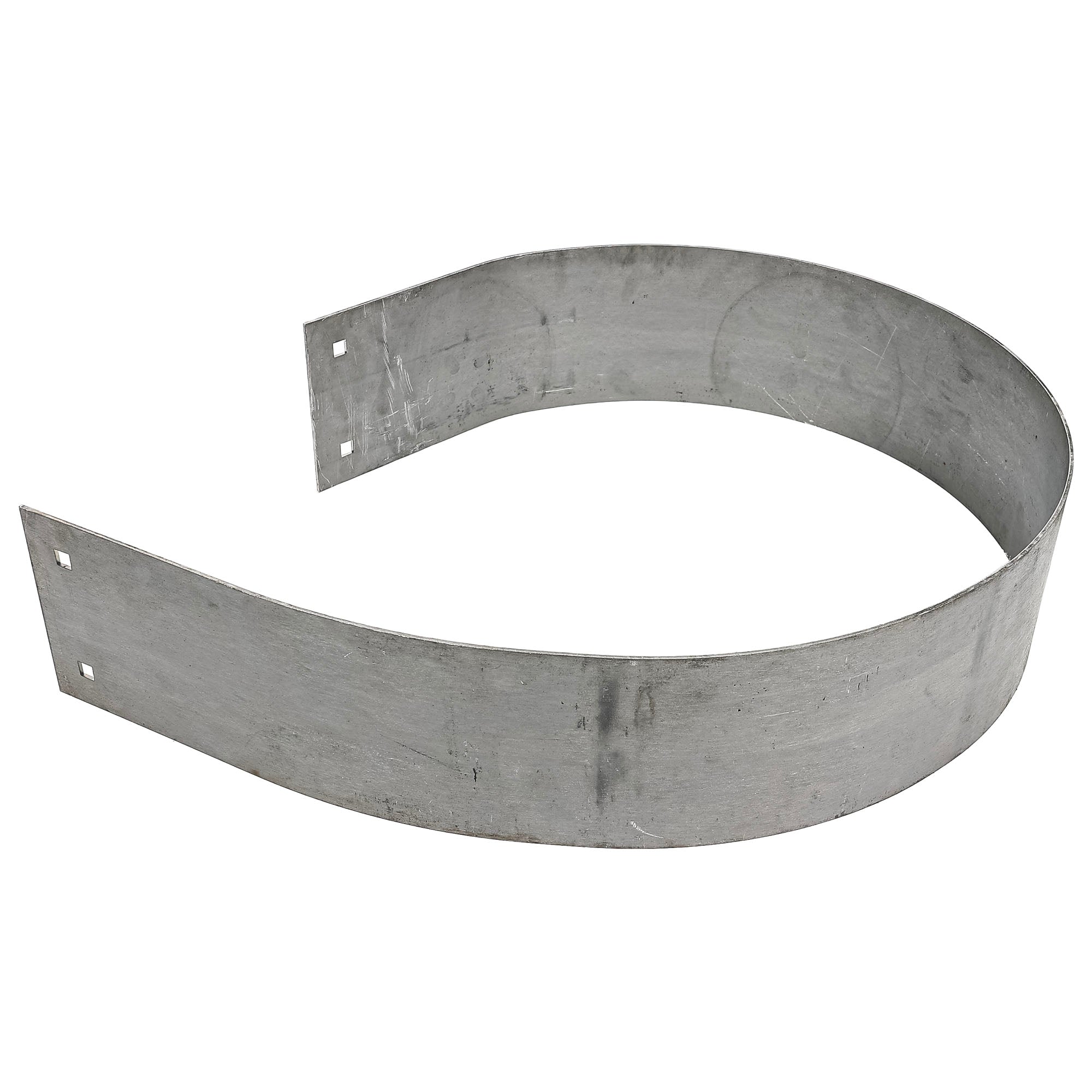 Billy Goat 812214 LINER HOUSING DL18 STEEL