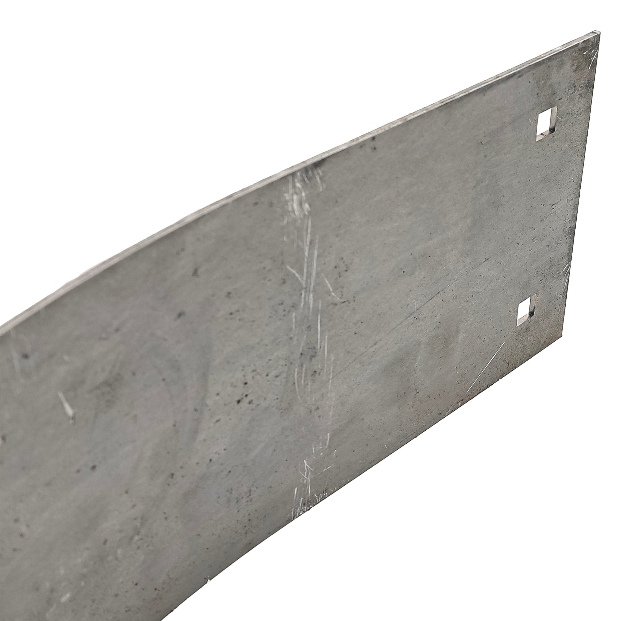 Billy Goat 812214 LINER HOUSING DL18 STEEL