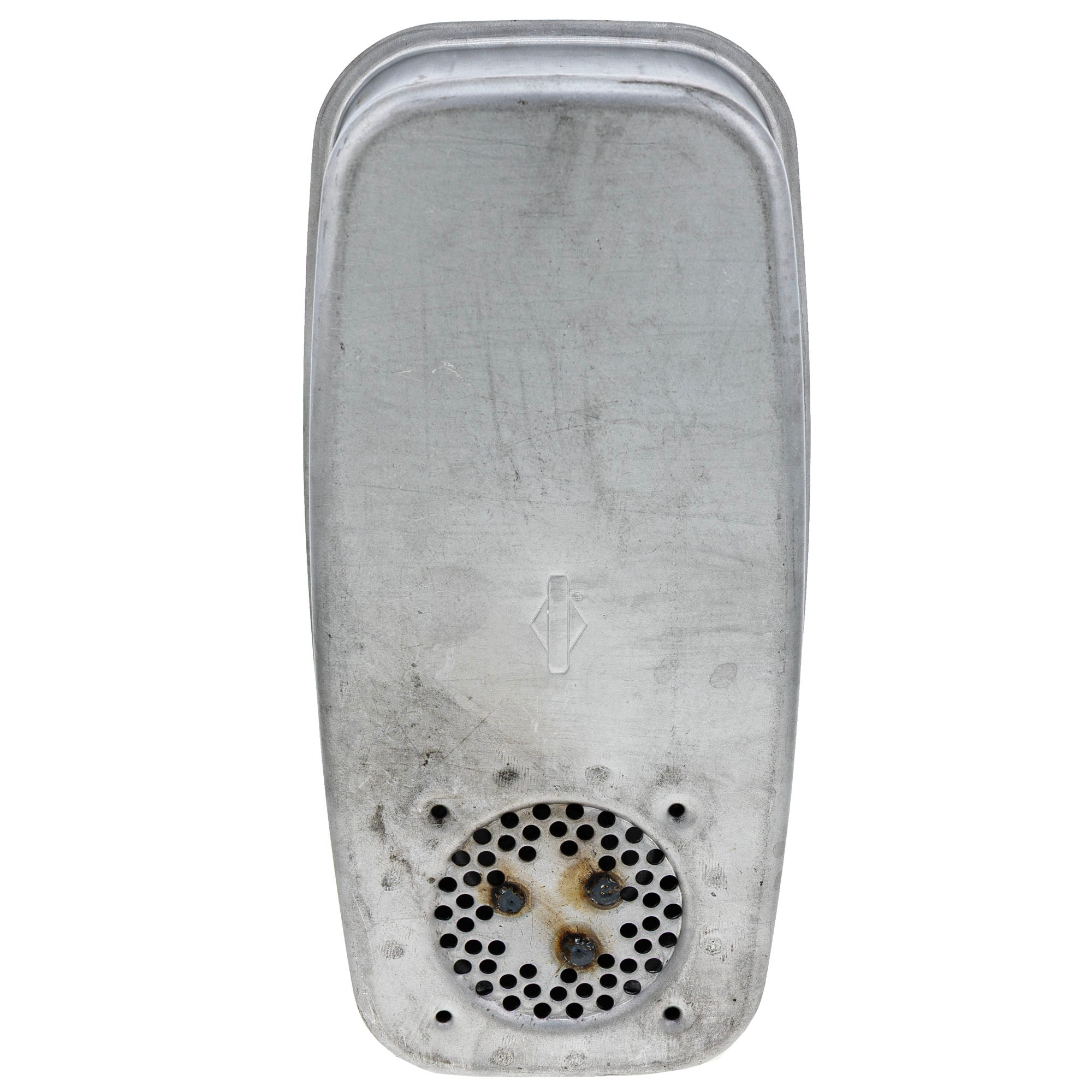 Billy Goat 812240-1 MUFFLER 18 HP VN