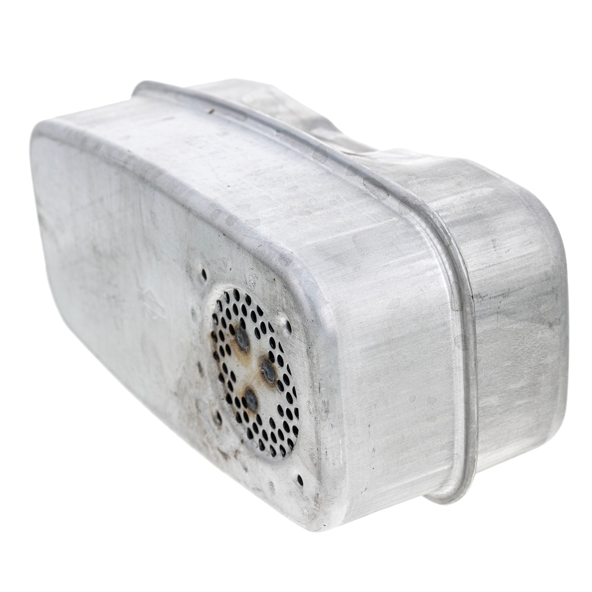 Billy Goat 812240-1 MUFFLER 18 HP VN