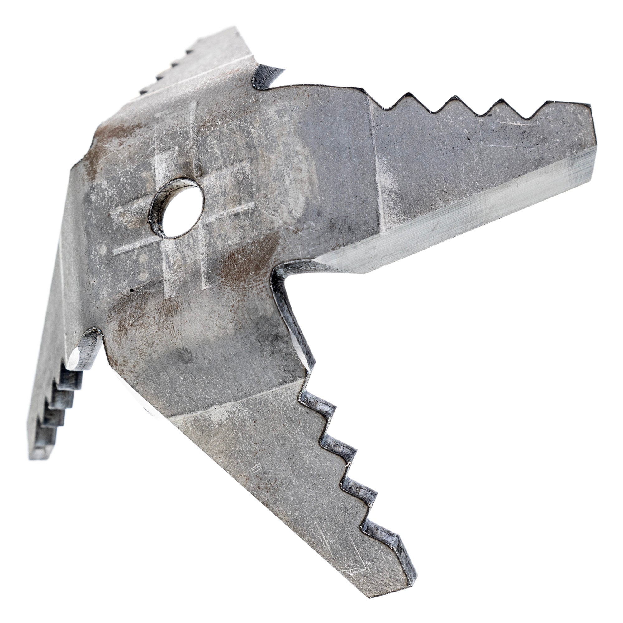 Billy Goat 812283 Chipper/Shredder Combo