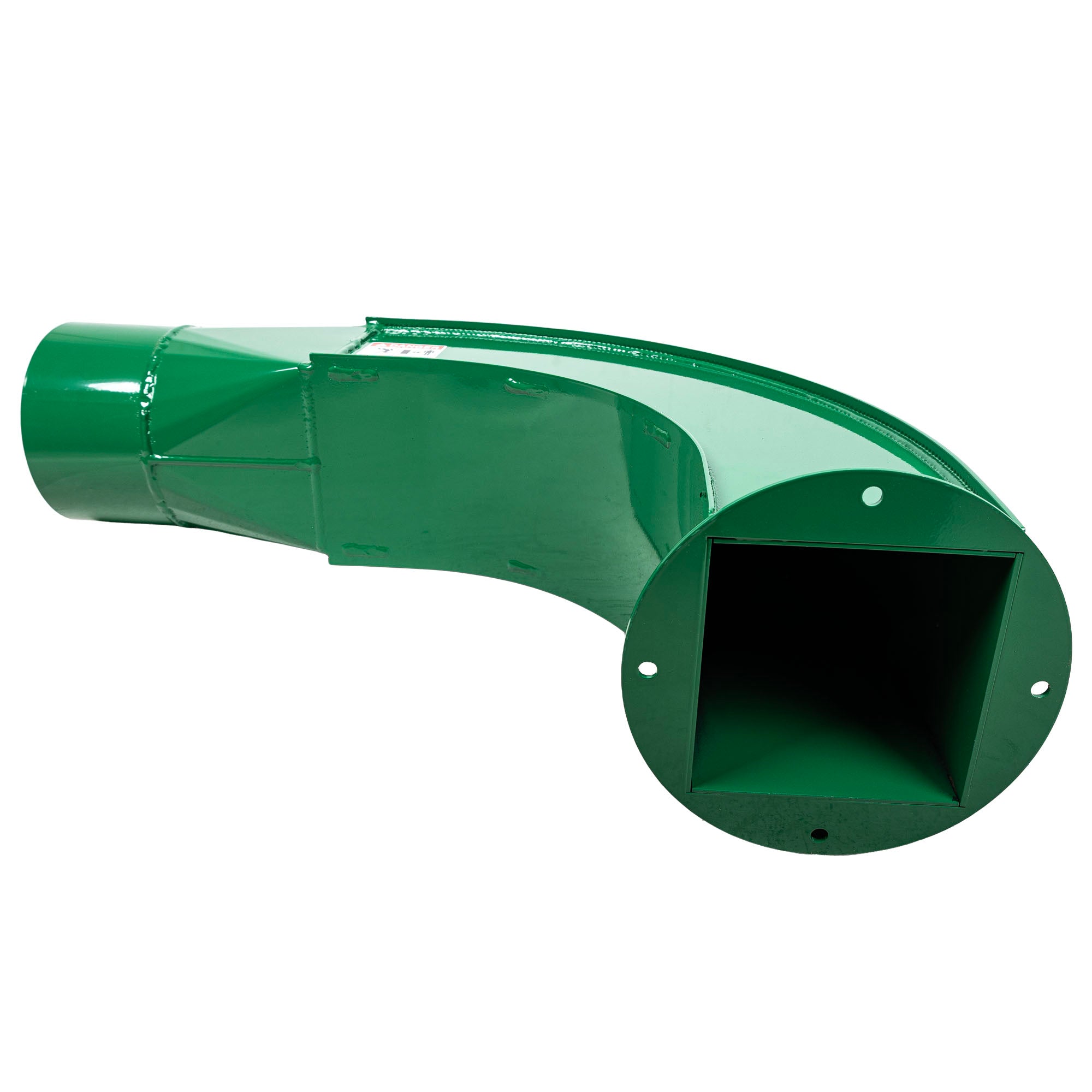 Billy Goat 812604 KIT, SQUARE ELBOW DL1301/1401/1801 RND F