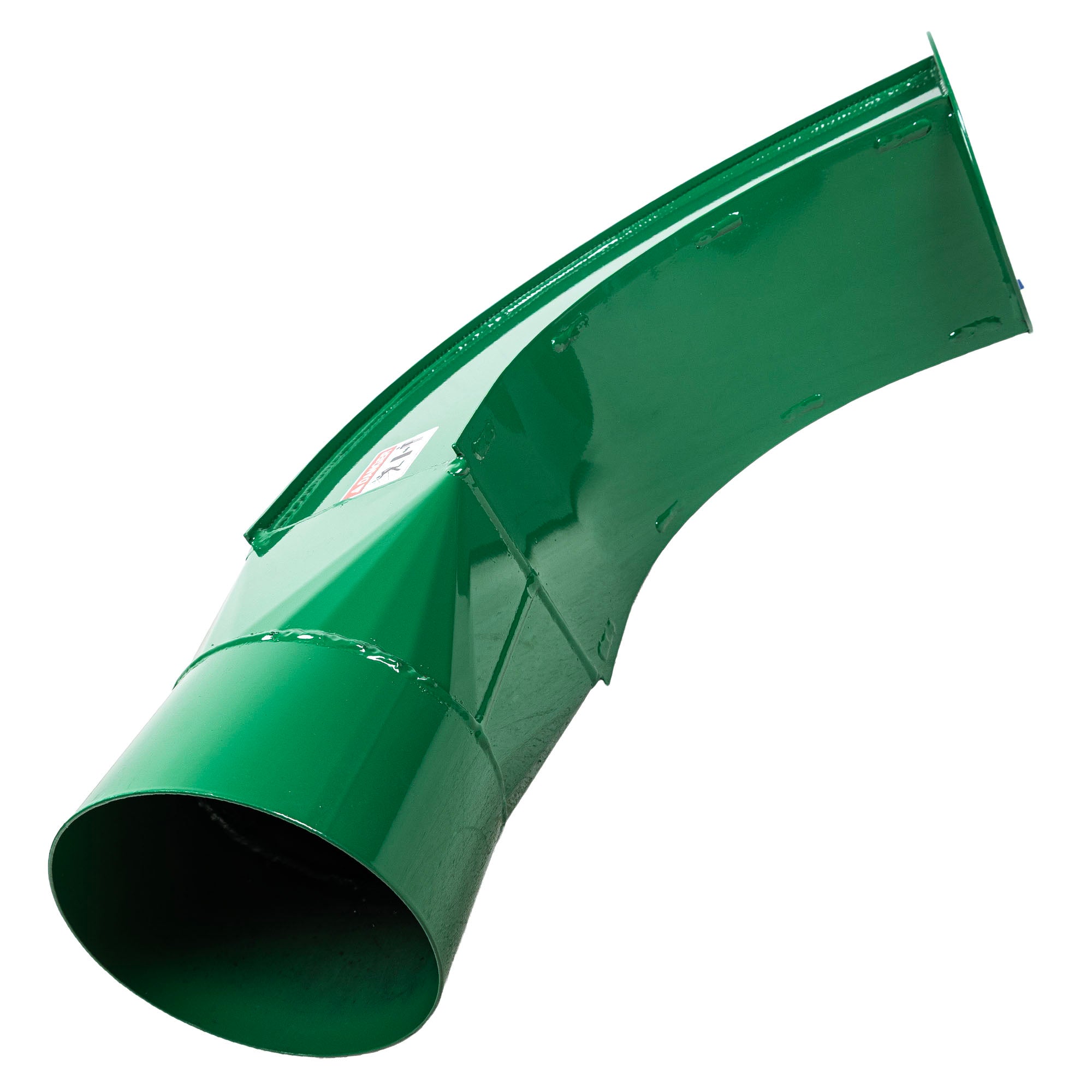 Billy Goat 812604 KIT, SQUARE ELBOW DL1301/1401/1801 RND F