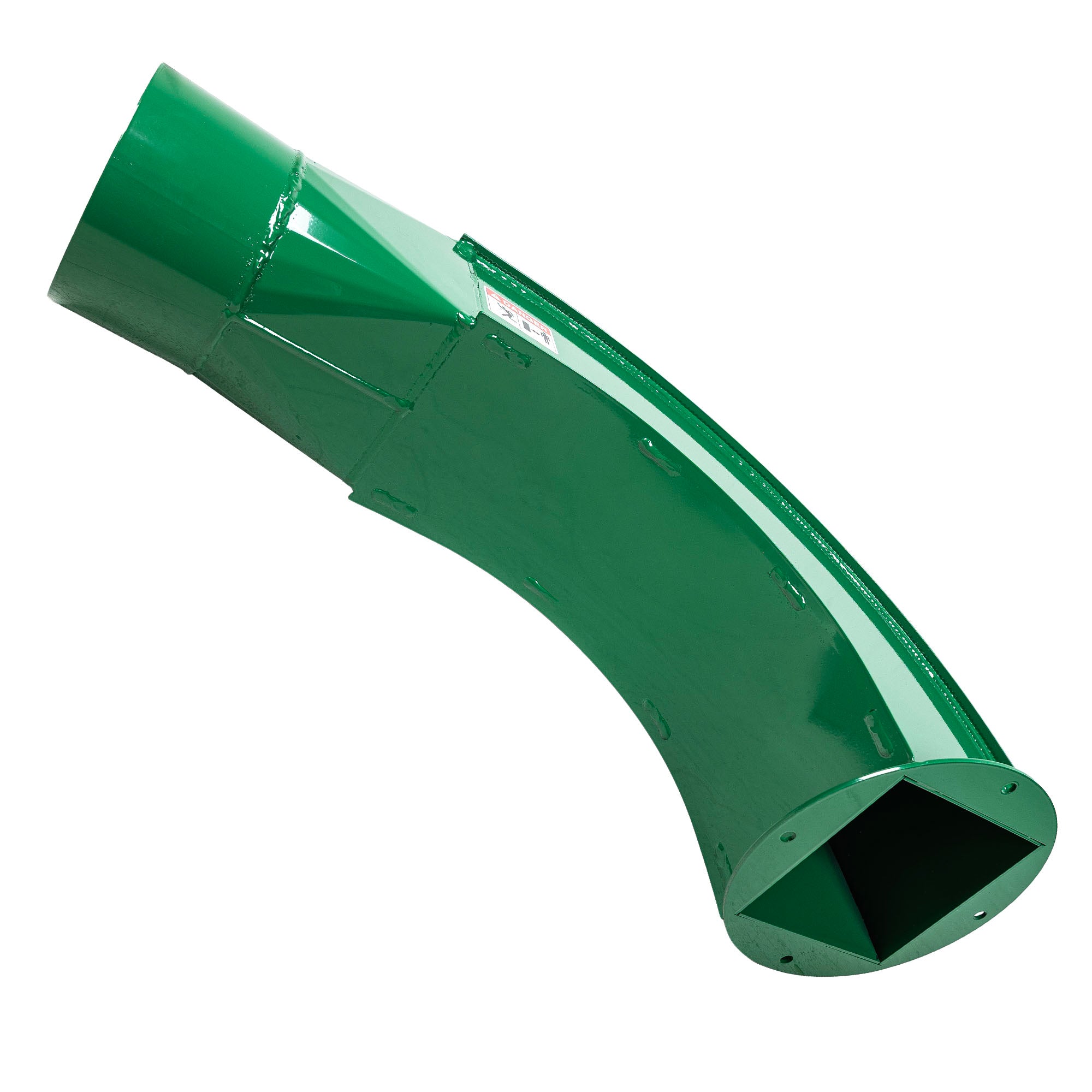 Billy Goat 812604 KIT, SQUARE ELBOW DL1301/1401/1801 RND F