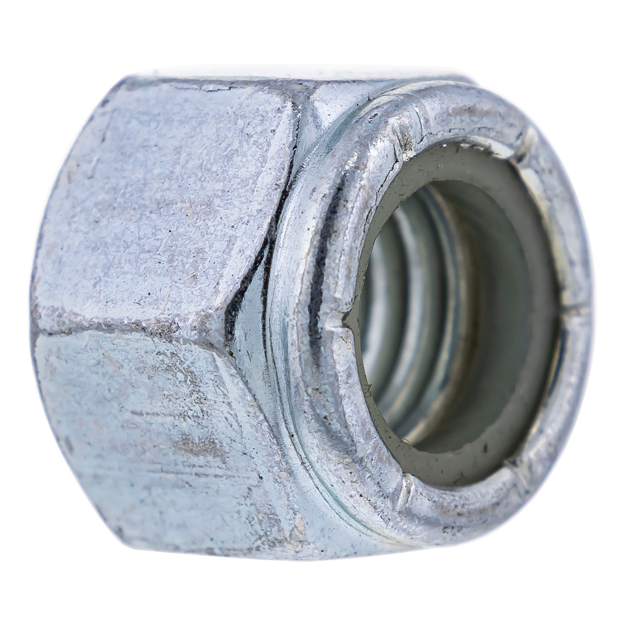 Billy Goat 8160005 Lock Nut 1/2" -13 Hex