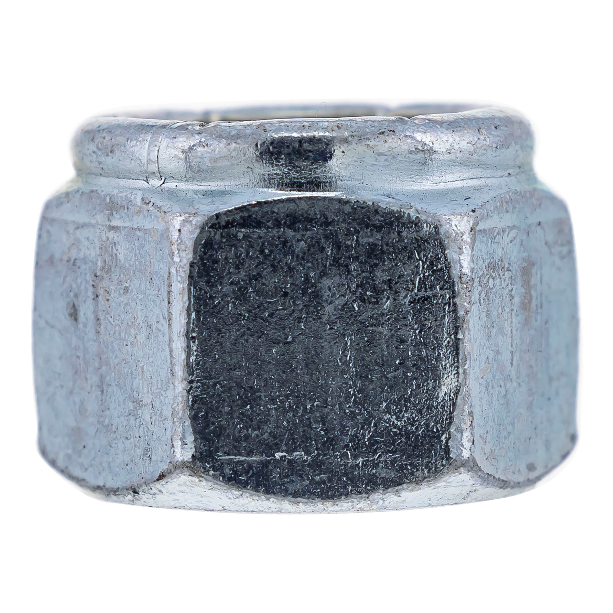 Billy Goat 8160005 Lock Nut 1/2" -13 Hex