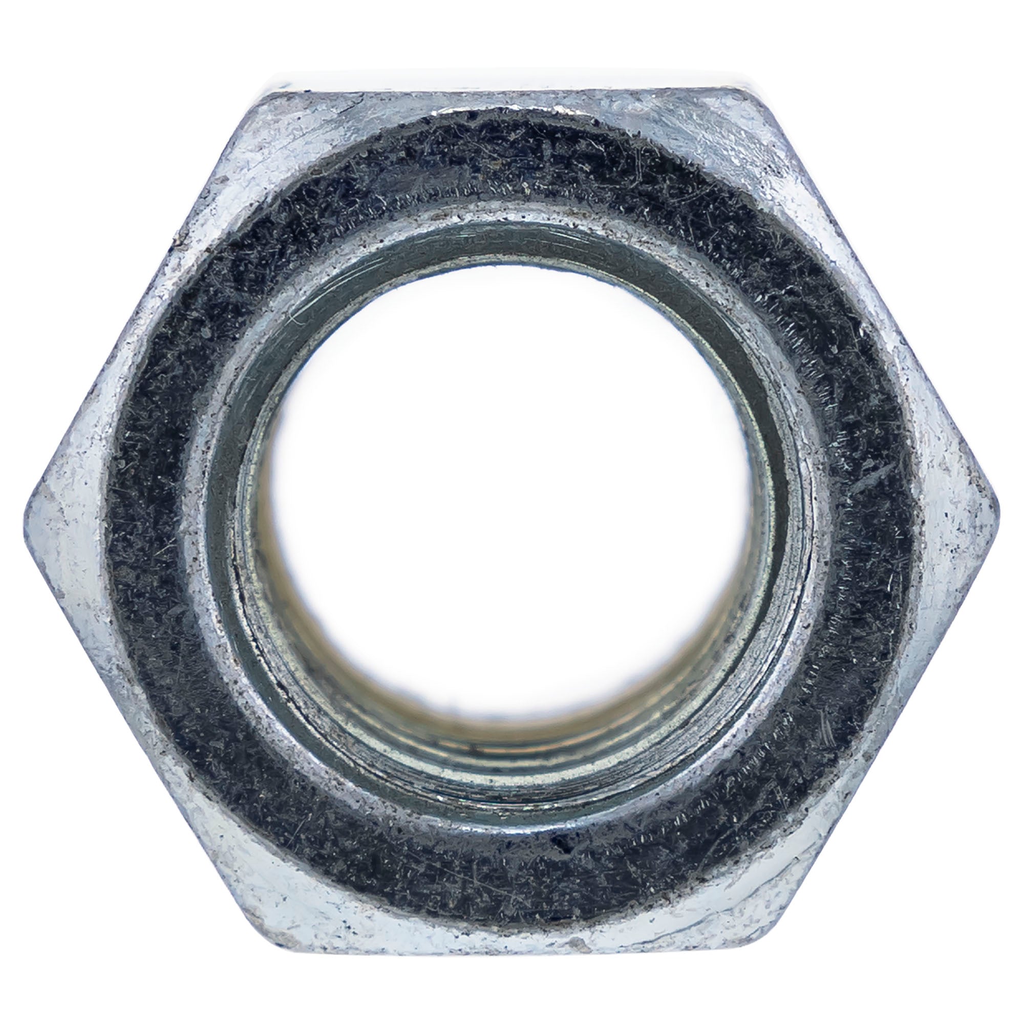 Billy Goat 8160005 Lock Nut 1/2" -13 Hex