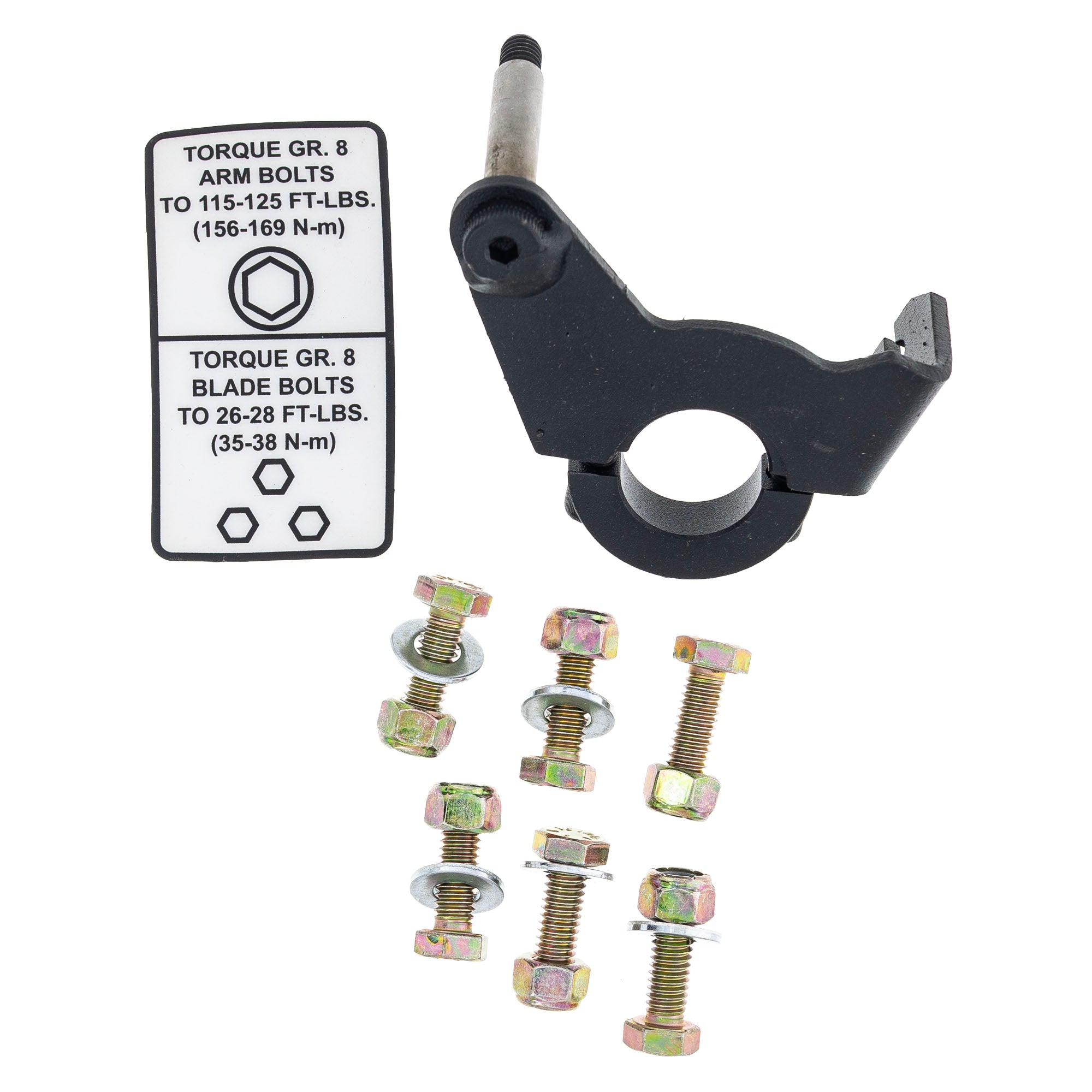 Billy Goat 831115 Handle