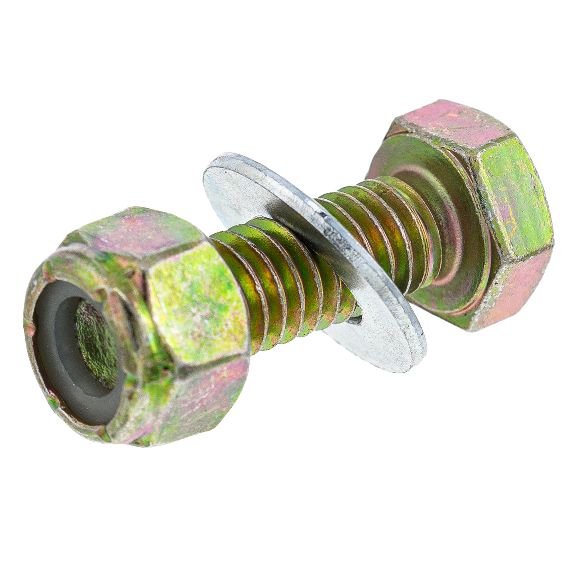 Billy Goat 831115 CONTROL MOUNT HANDLE QV WA