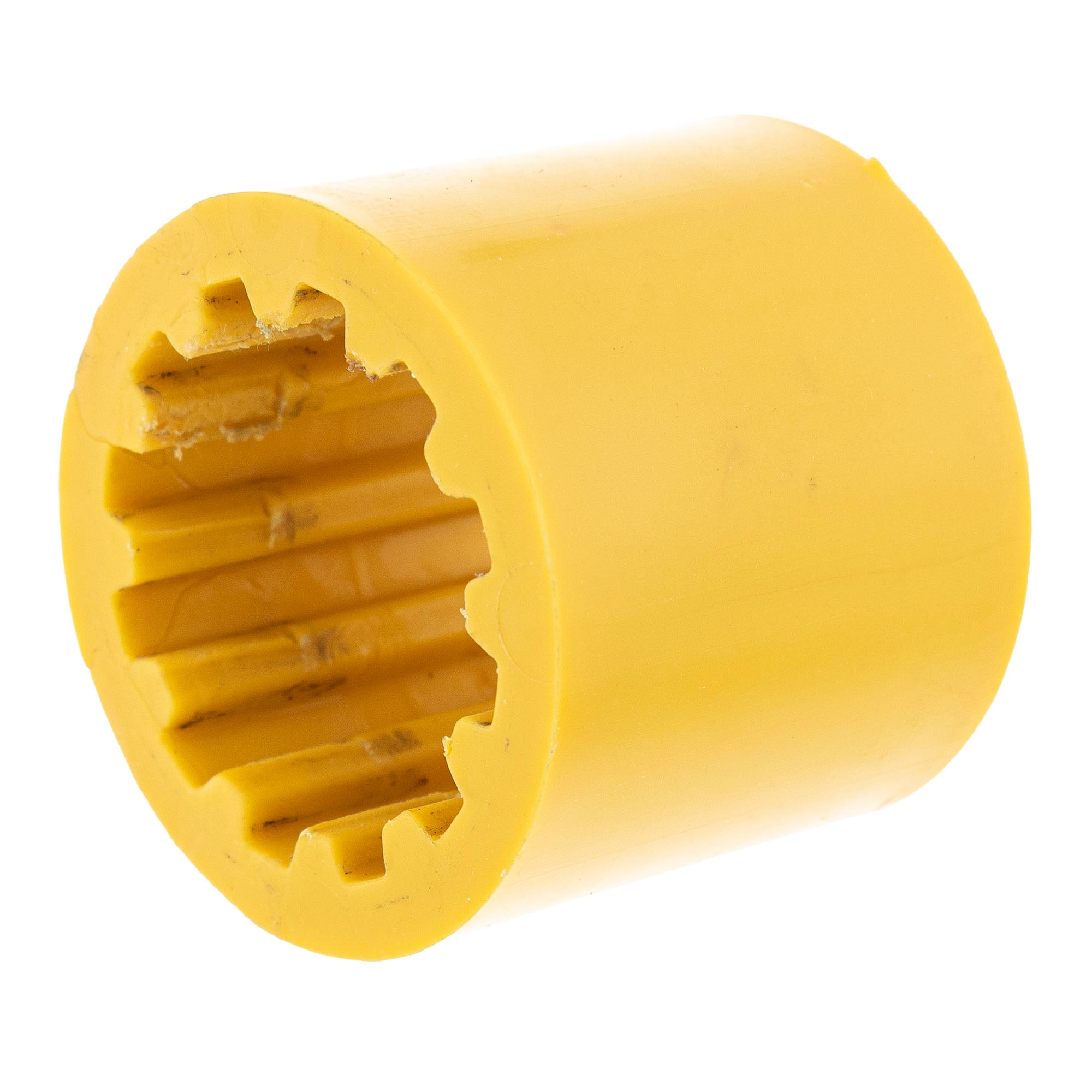 Billy Goat 831205-S COUPLER TRANSAXLE QV (3 PIECES)