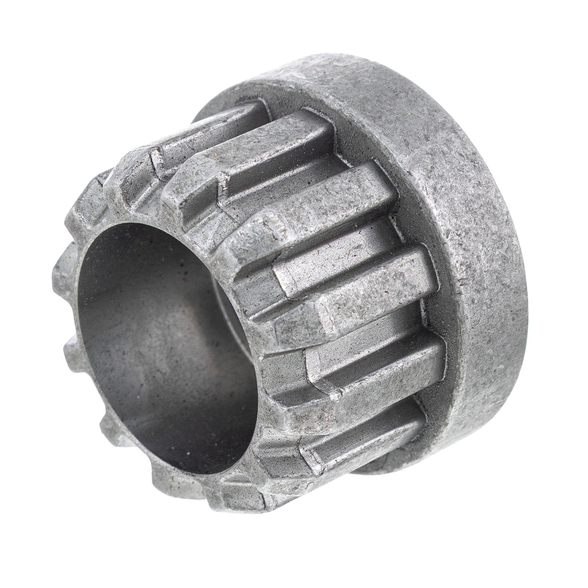 Billy Goat 831205-S COUPLER TRANSAXLE QV (3 PIECES)