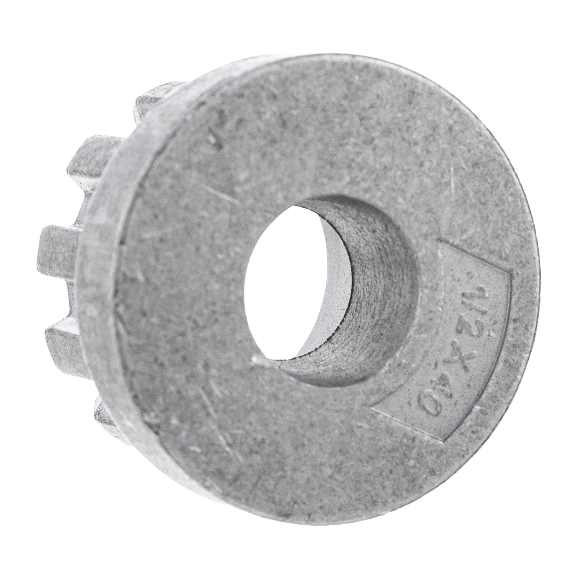 Billy Goat 831205-S COUPLER TRANSAXLE QV (3 PIECES)