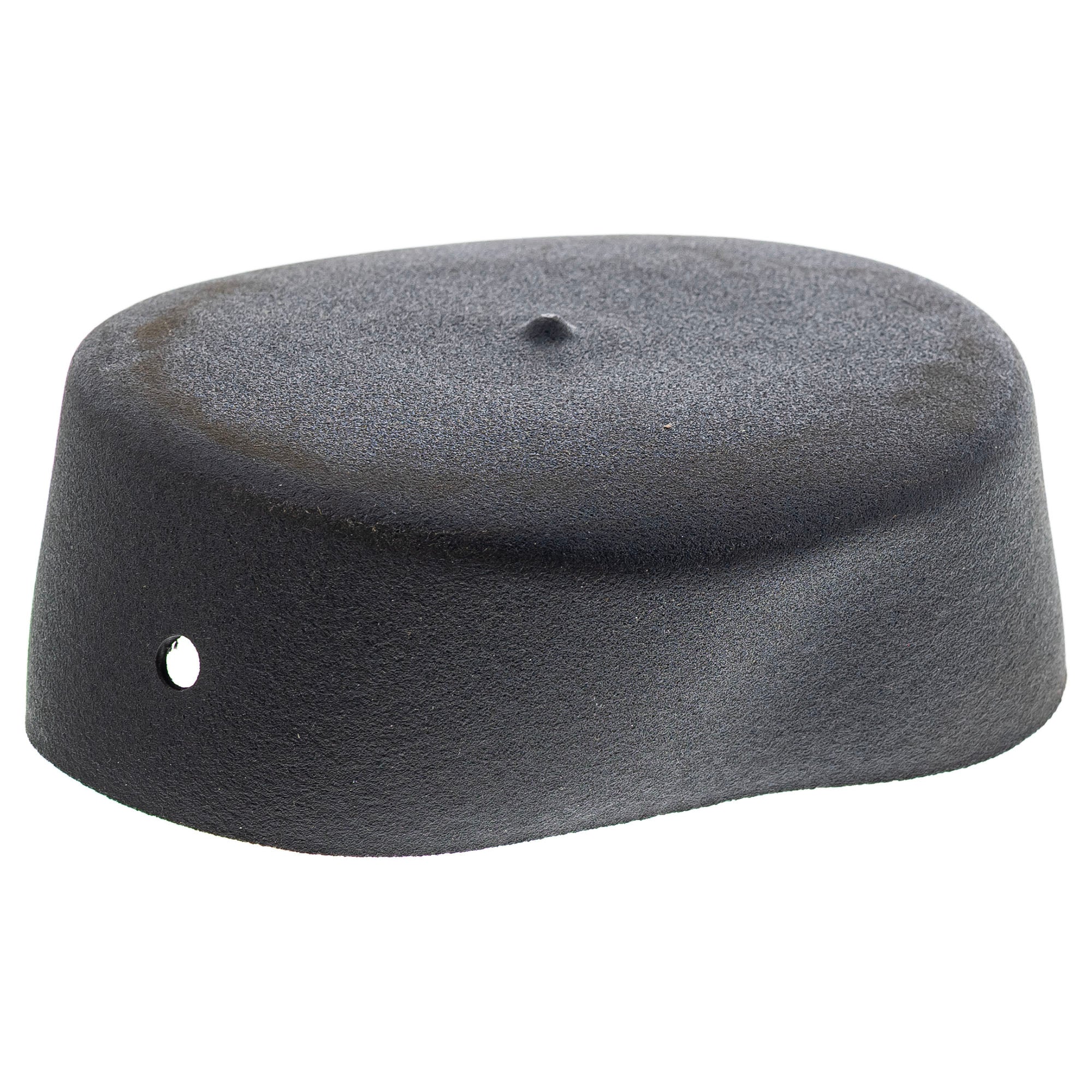 Billy Goat 831211 CAP 5" VINYL BLACK