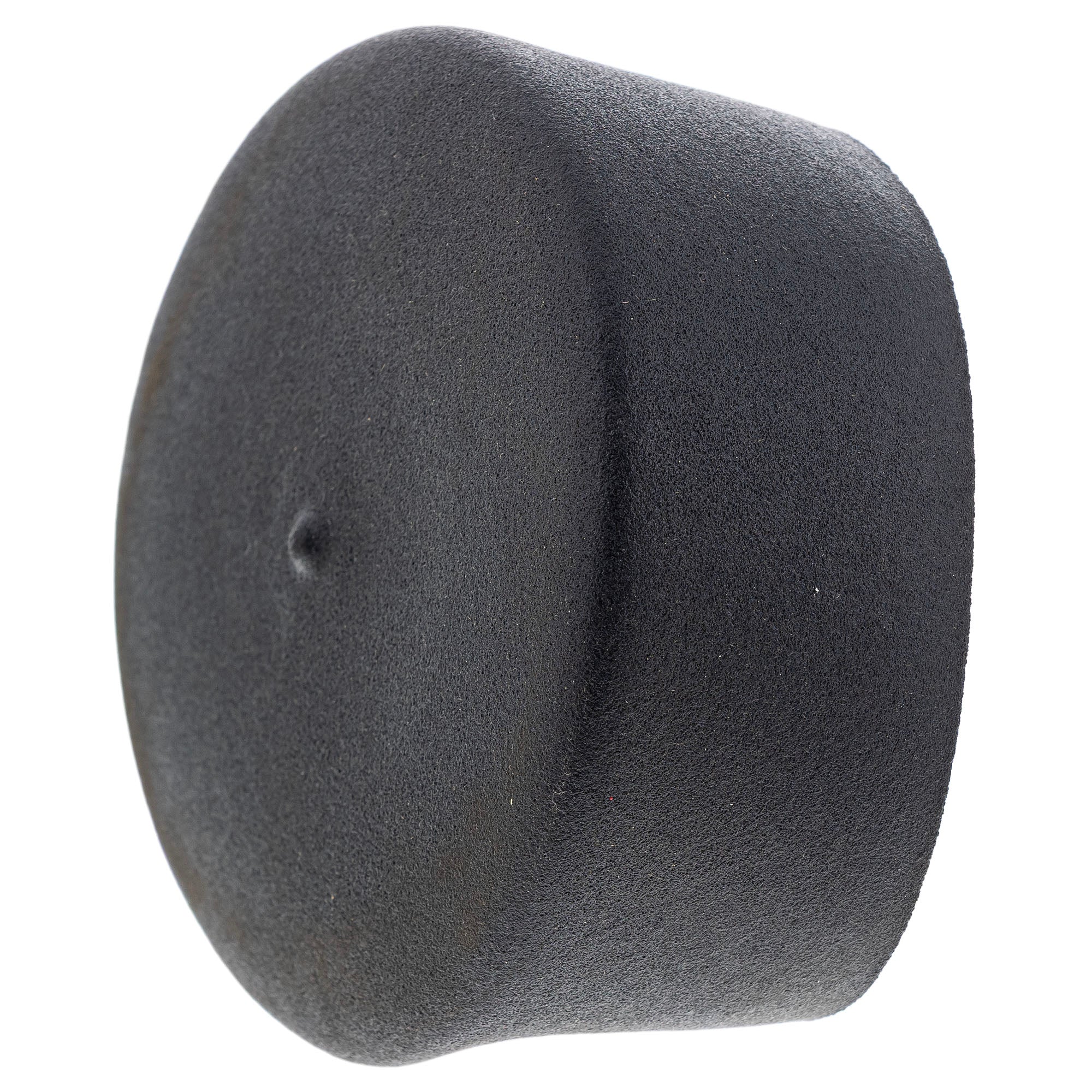 Billy Goat 831211 CAP 5" VINYL BLACK