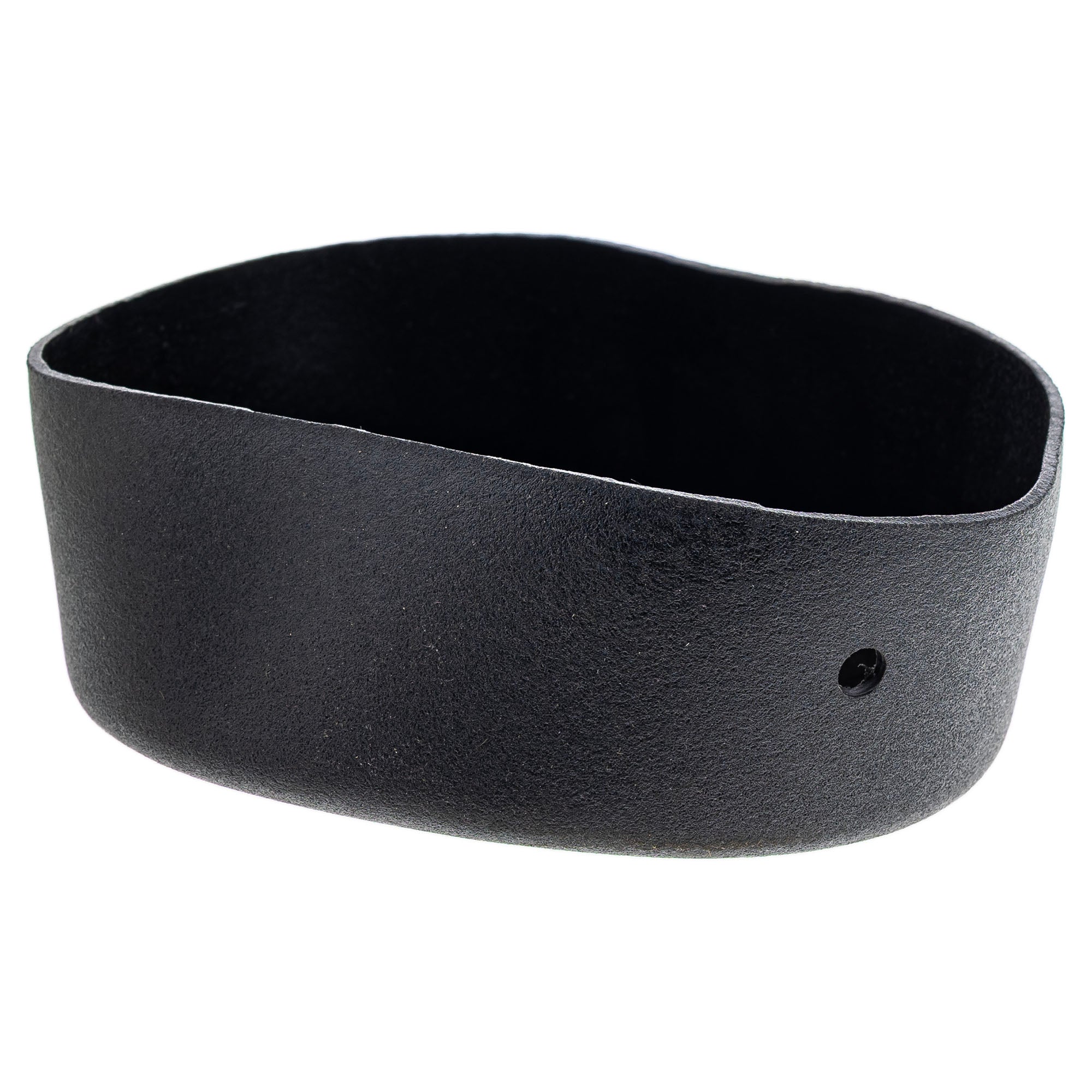 Billy Goat 831211 CAP 5" VINYL BLACK