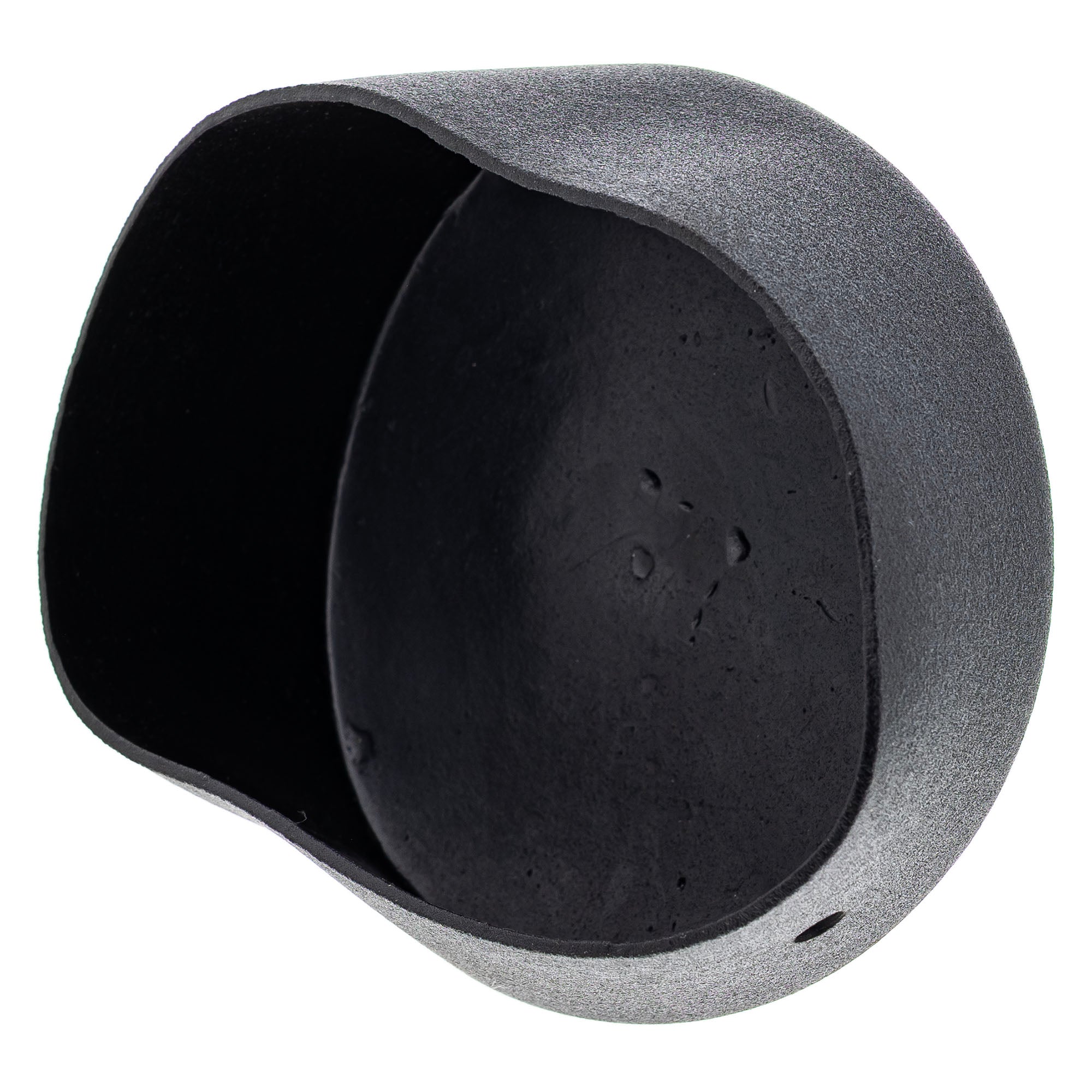 Billy Goat 831211 CAP 5" VINYL BLACK