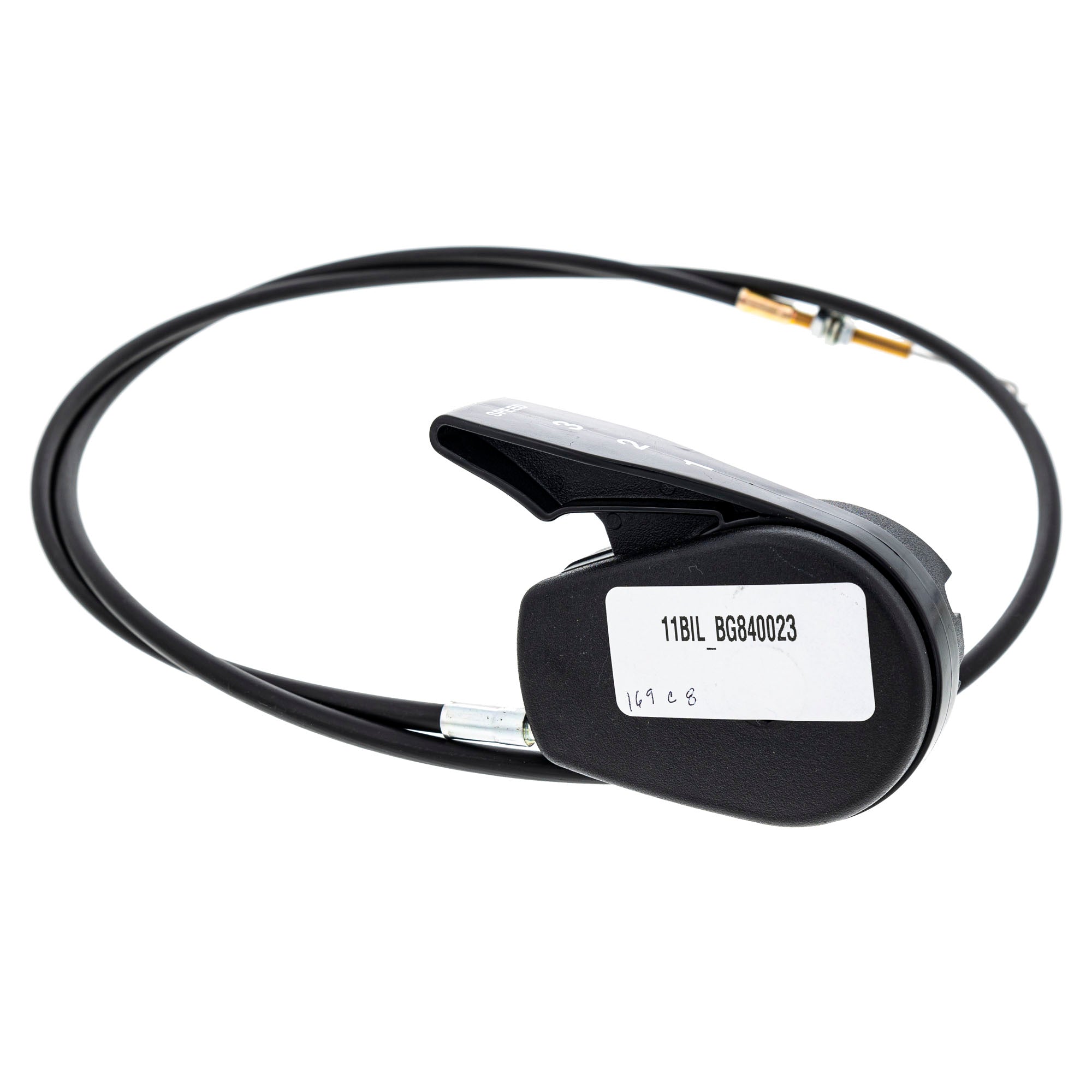 Billy Goat 840023 Cable Control Shift