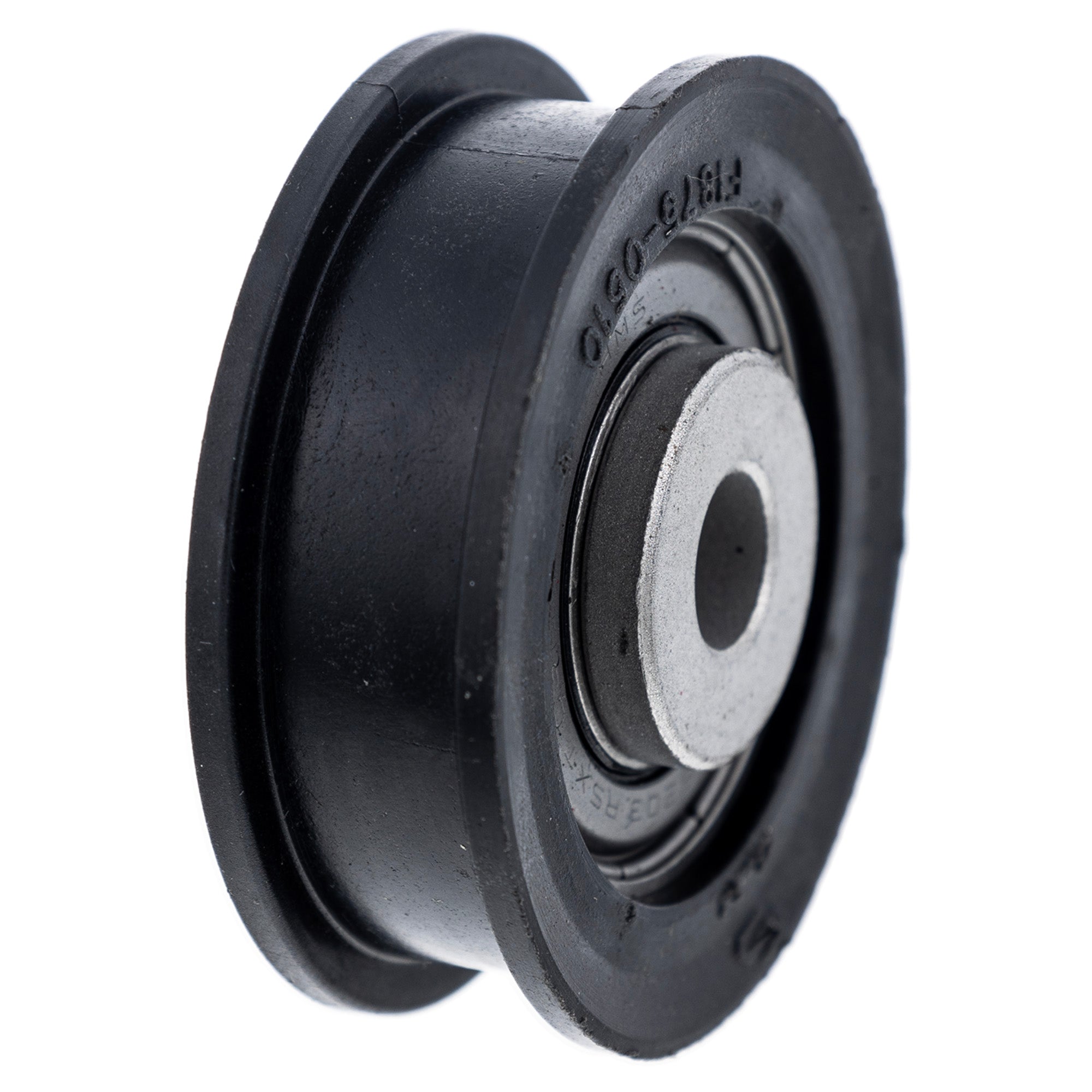 Billy Goat 840087 Pulley Idler 2 OD X 3/8 ID